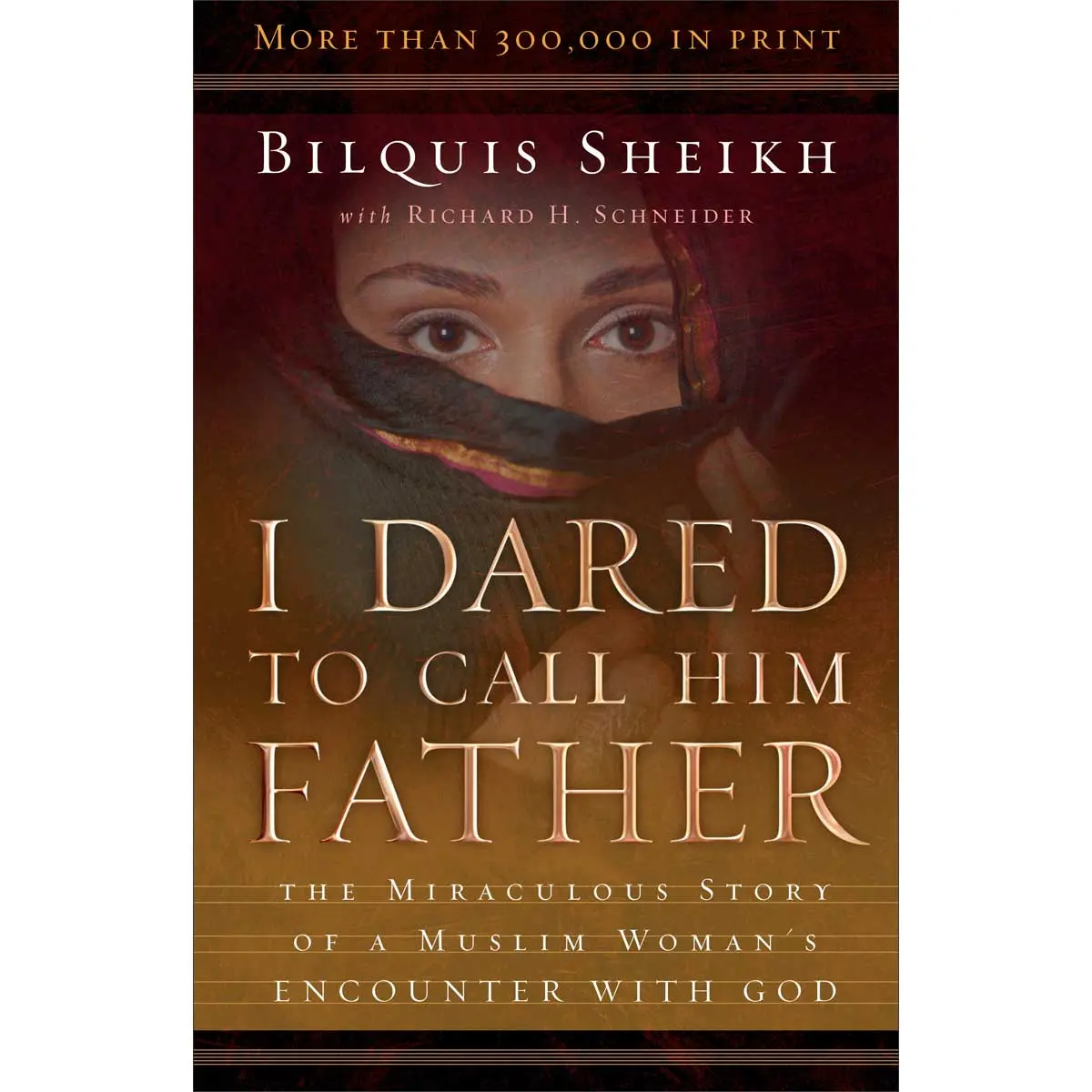 I Dared To Call Him Father, 25Th Anniversary Edition (Paperback) 1