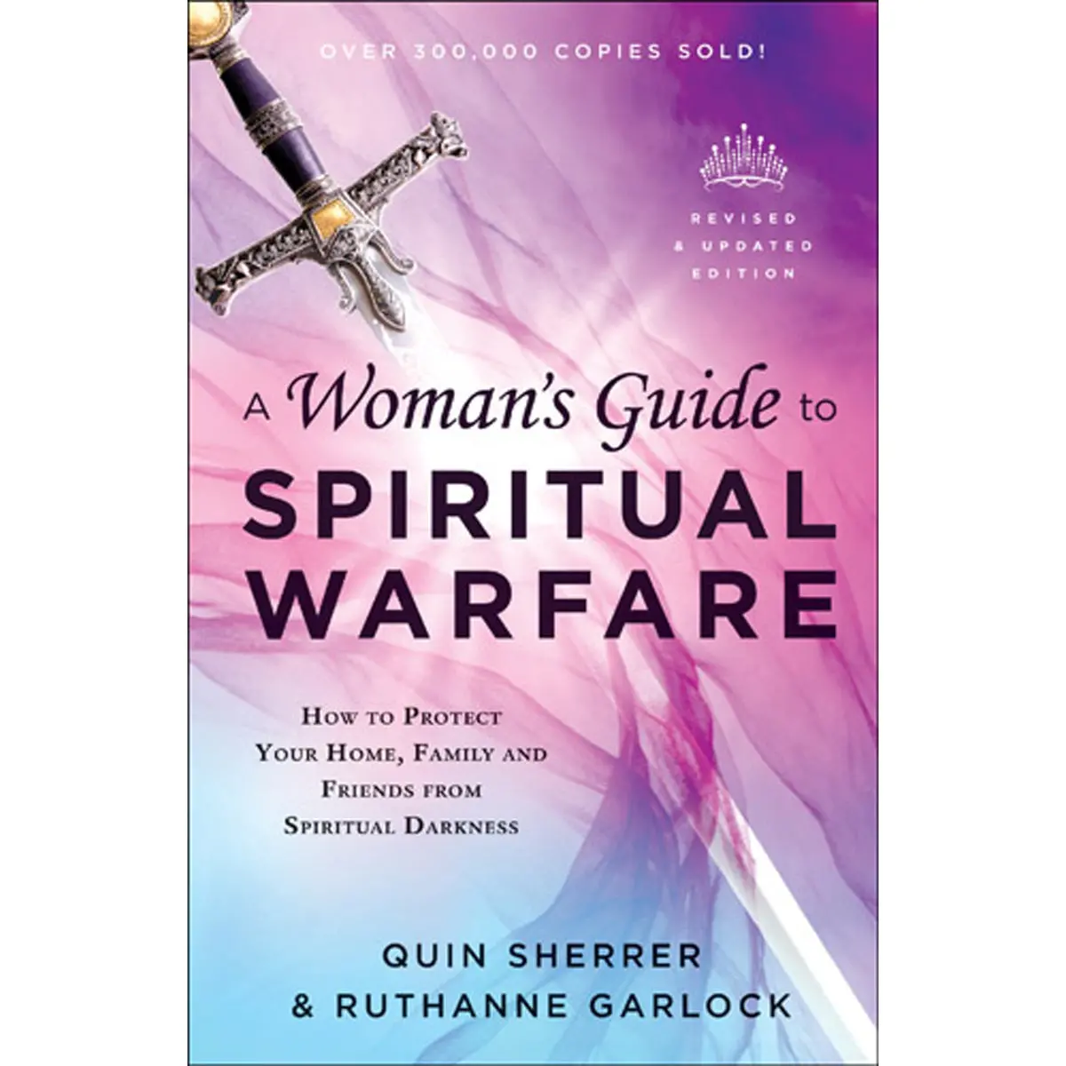 A Womans Guide To Spiritual Warfare (Paperback) 1