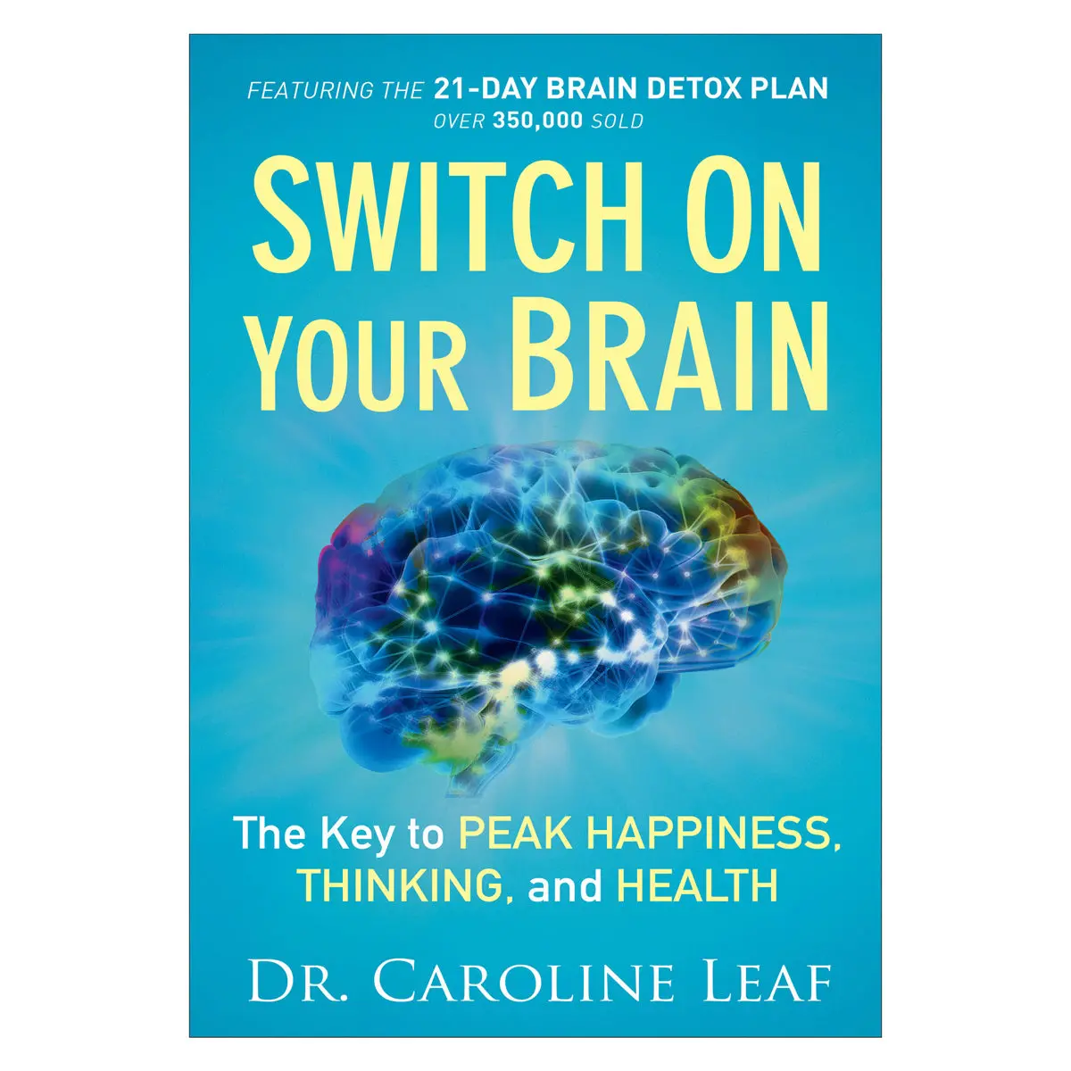 Switch On Your Brain (Paperback) 1