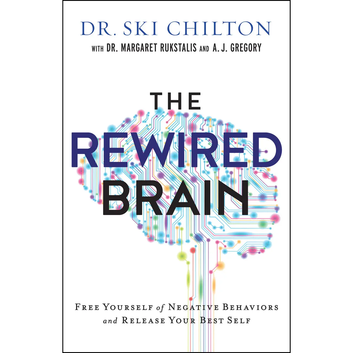 The Rewired Brain (Paperback) 1