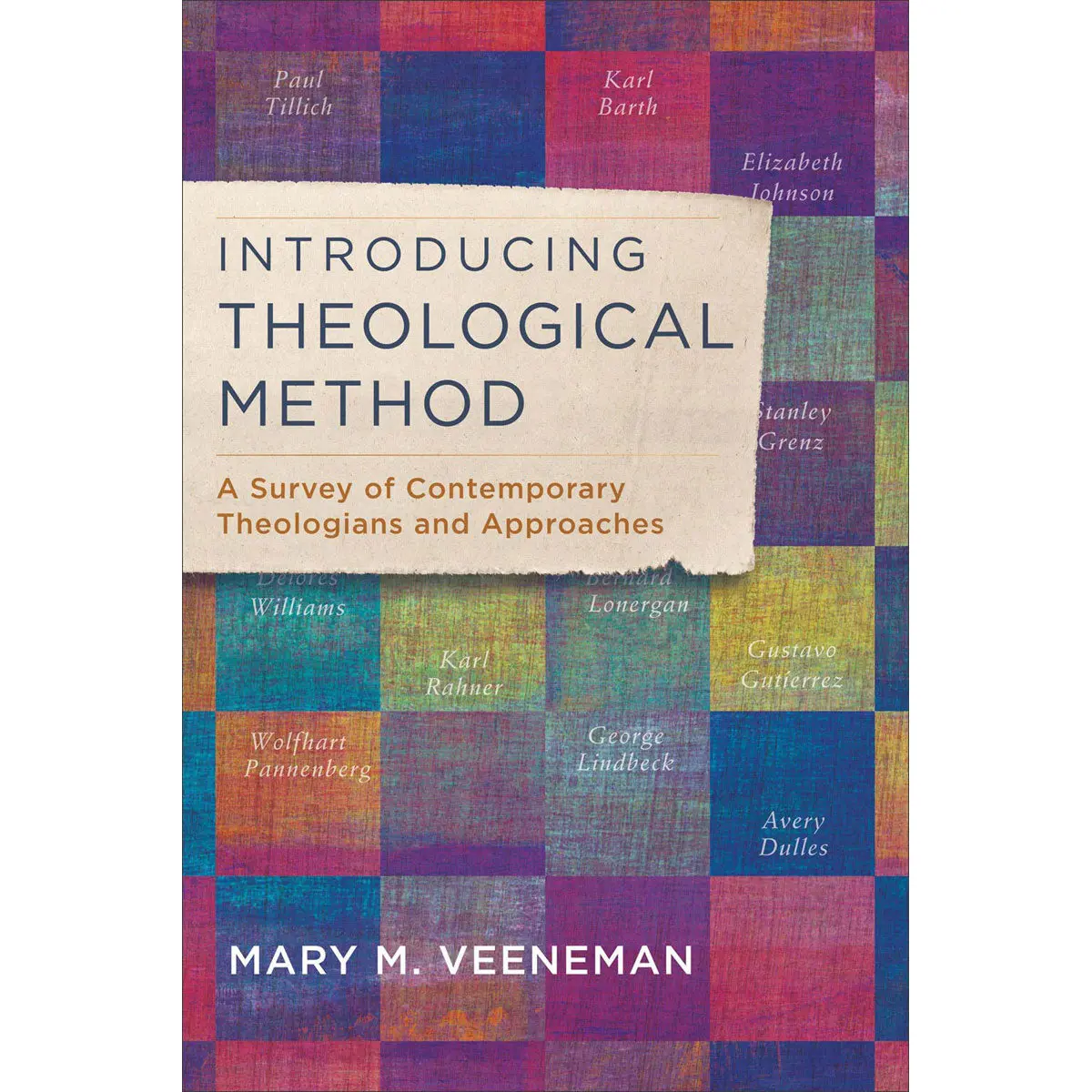 Introducing Theological Method (Paperback) 1