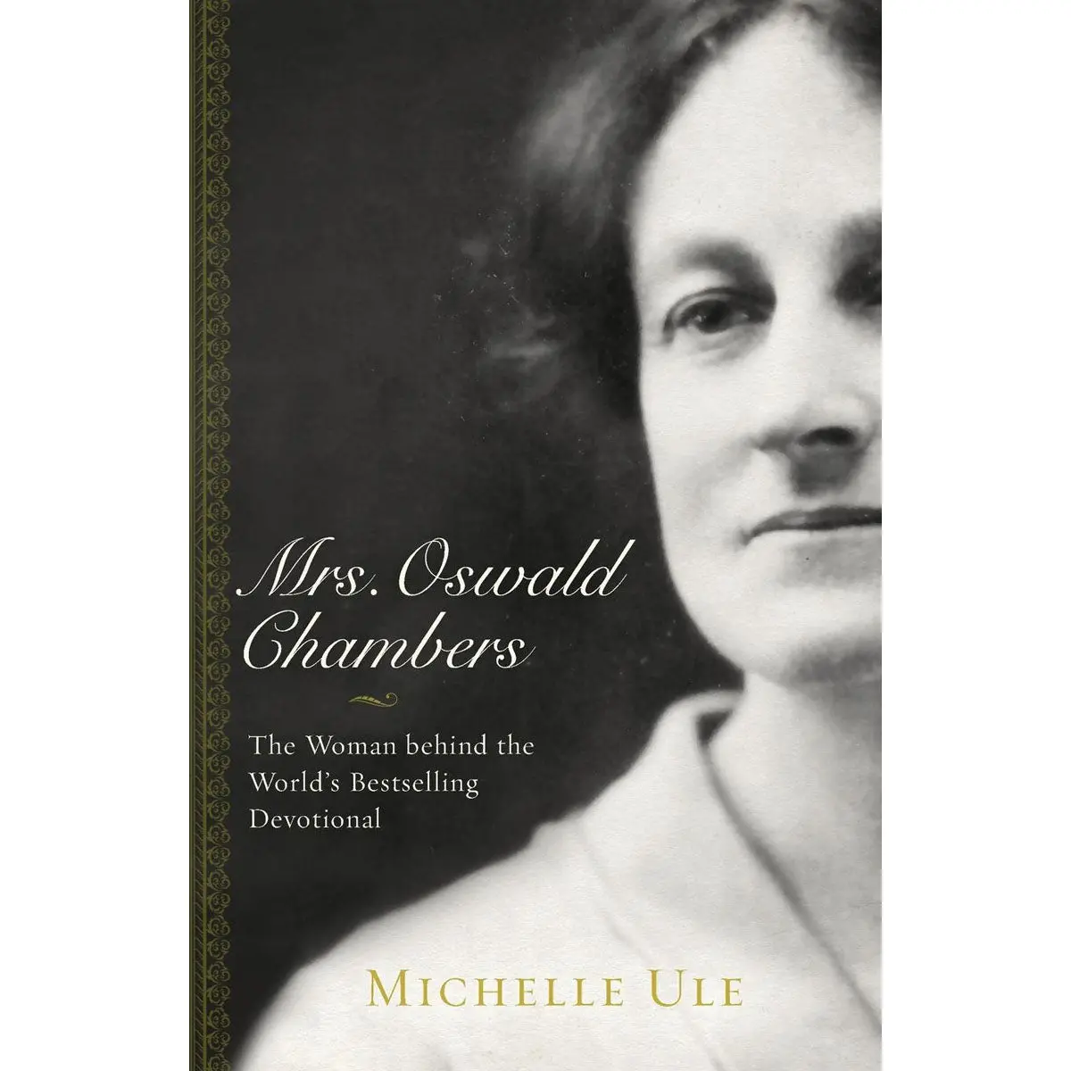 Mrs Oswald Chambers (Paperback) 1