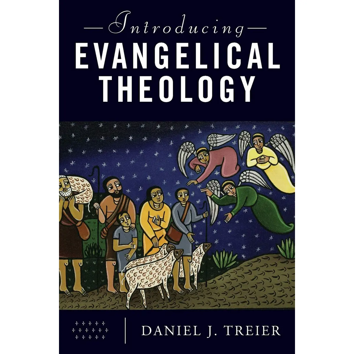 Introducing Evangelical Theology (Paperback) 1