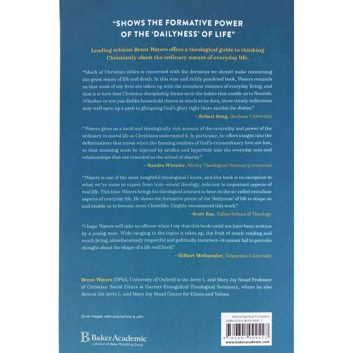 Common Callings And Ordinary Virtues: Christian Ethics (Paperback) 2