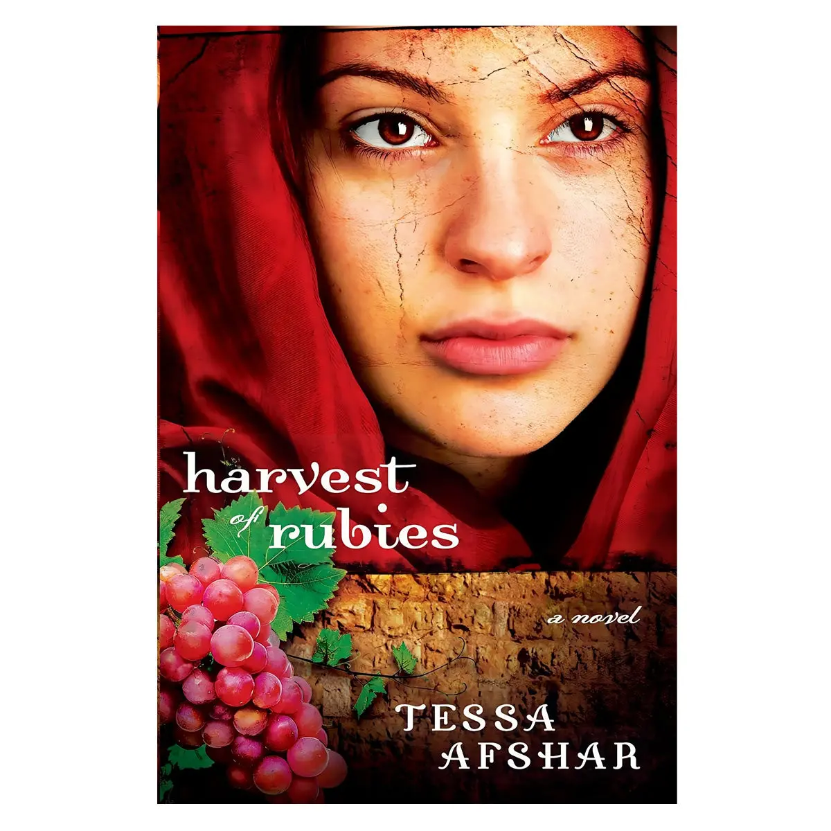 Harvest Of Rubies (Paperback) 1