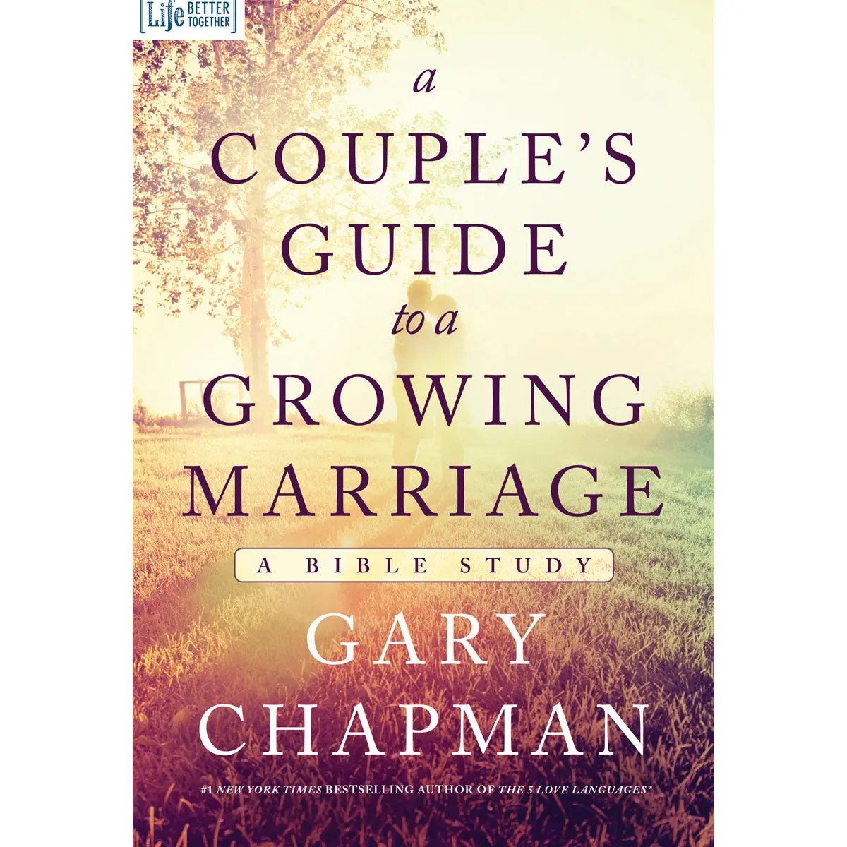 A Couples Guide To A Growing Marriage (Paperback) 1