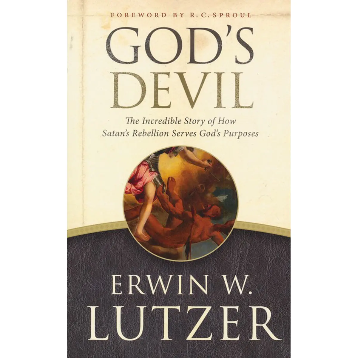 God's Devil (Paperback) 1