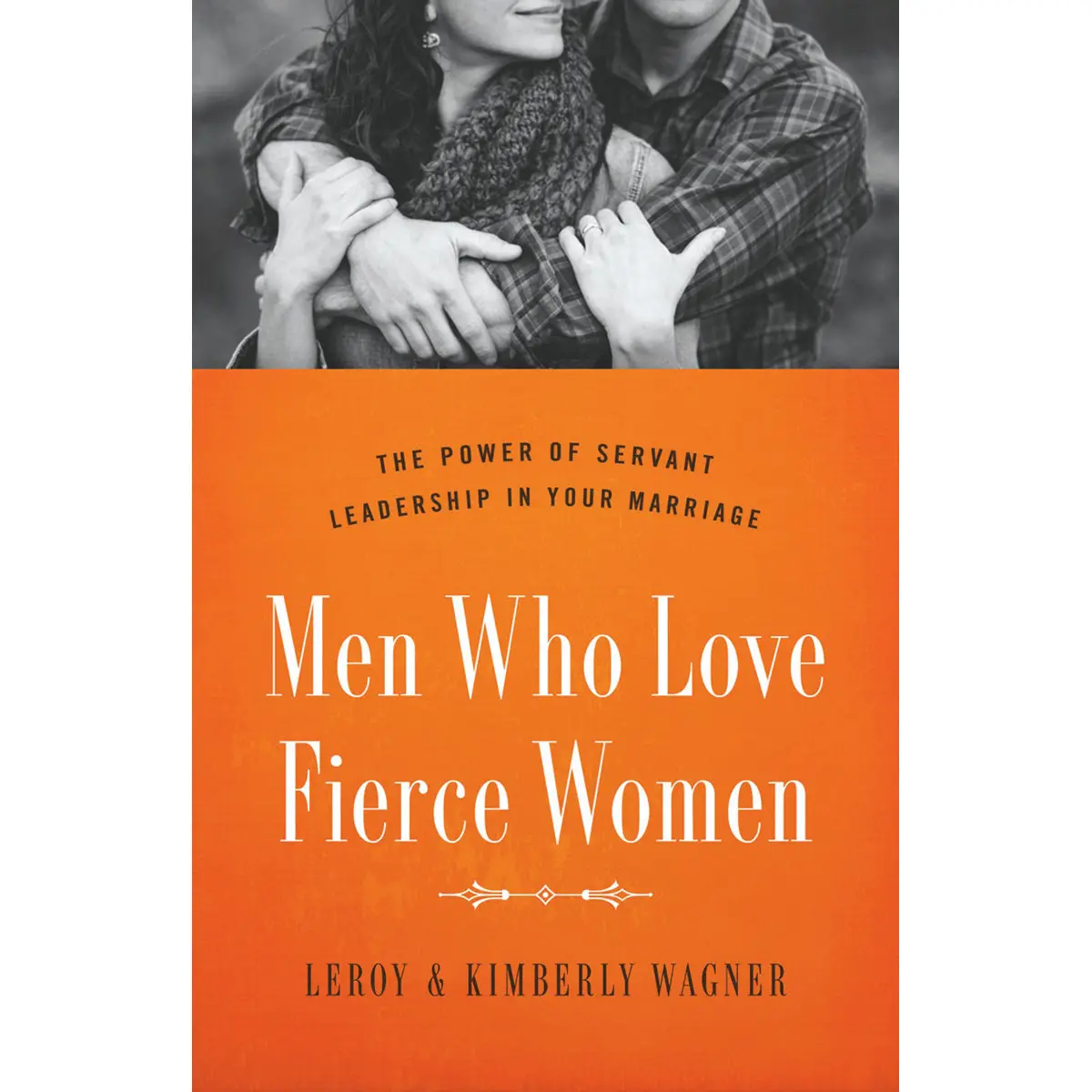 Men Who Love Fierce Women (Paperback) 1