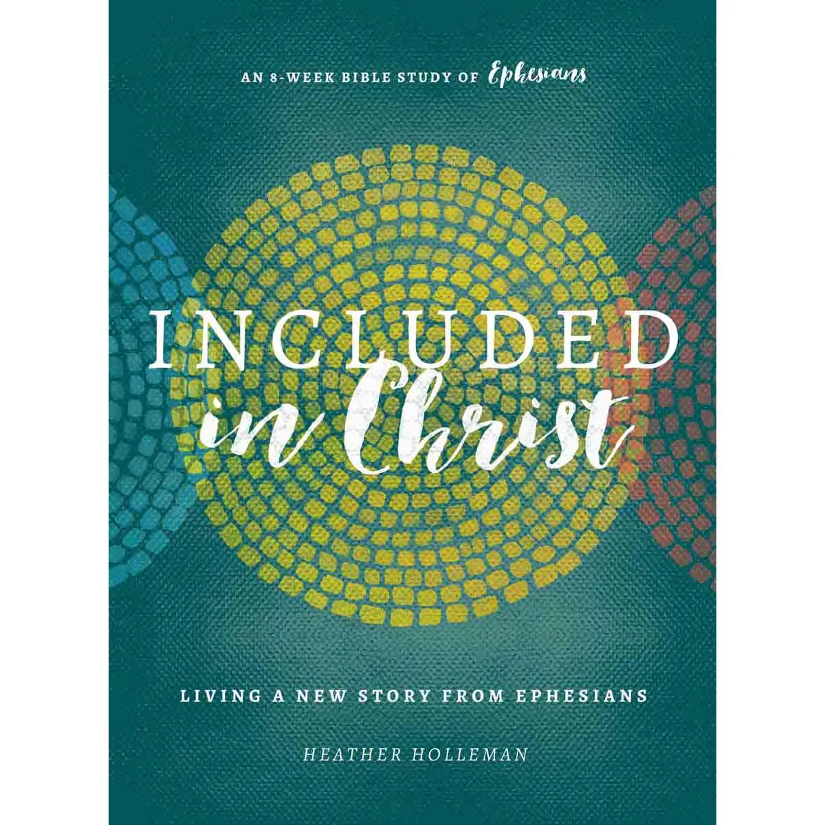 Included In Christ (Paperback) 1