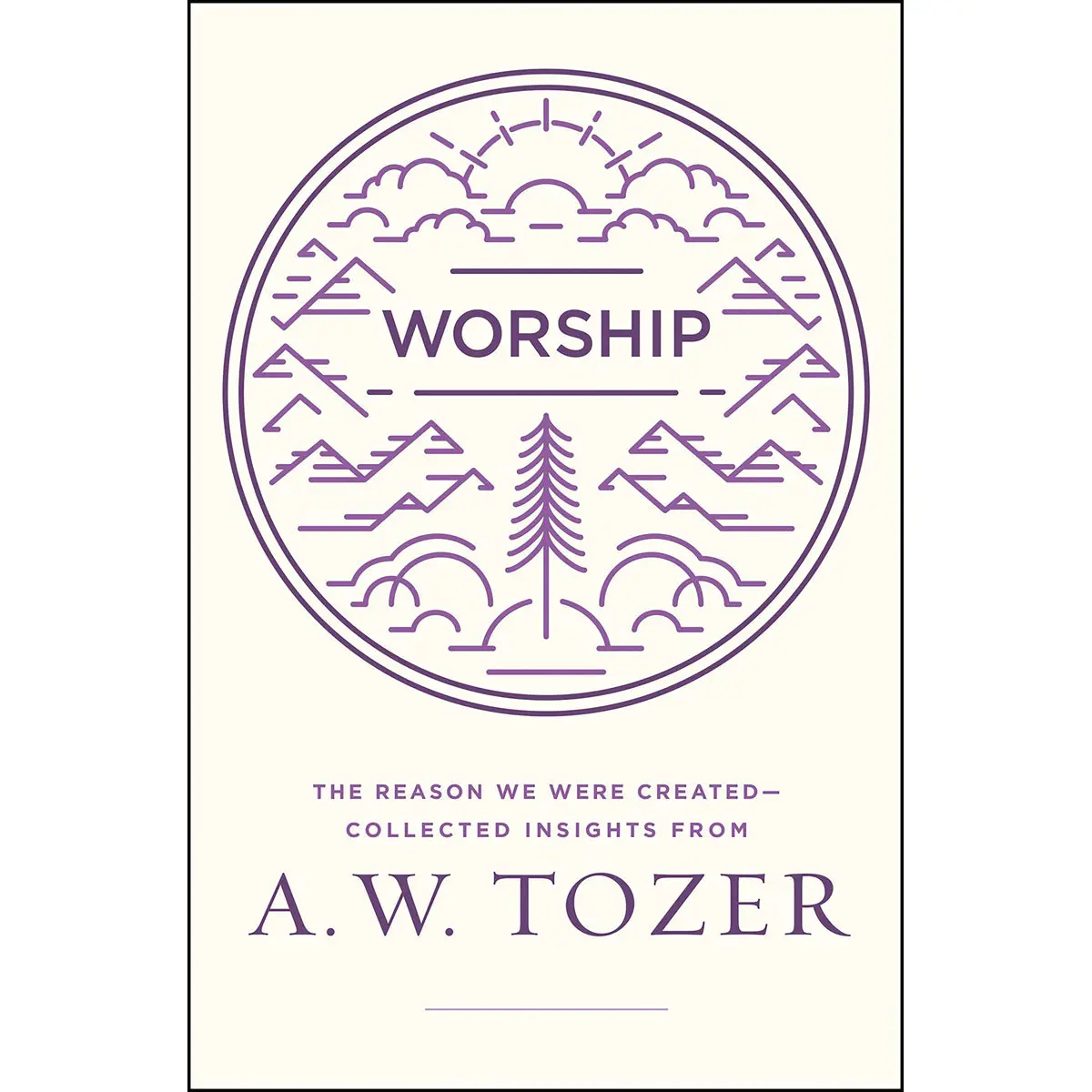 Worship: The Reason We Were Created (Paperback) 1