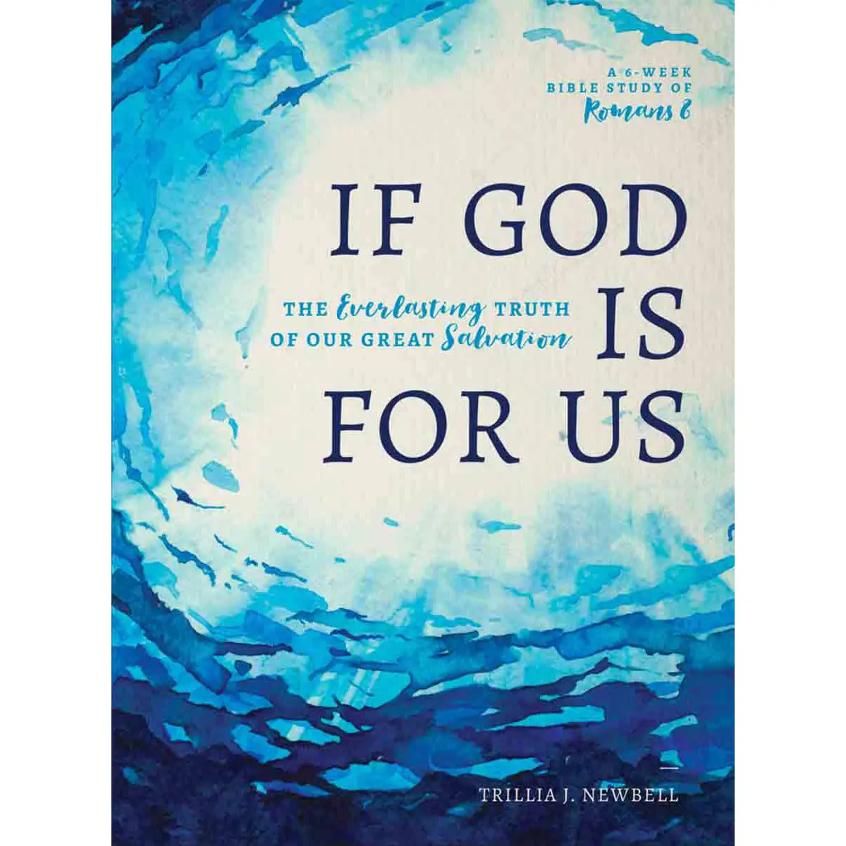 If God Is For Us (Paperback) 1