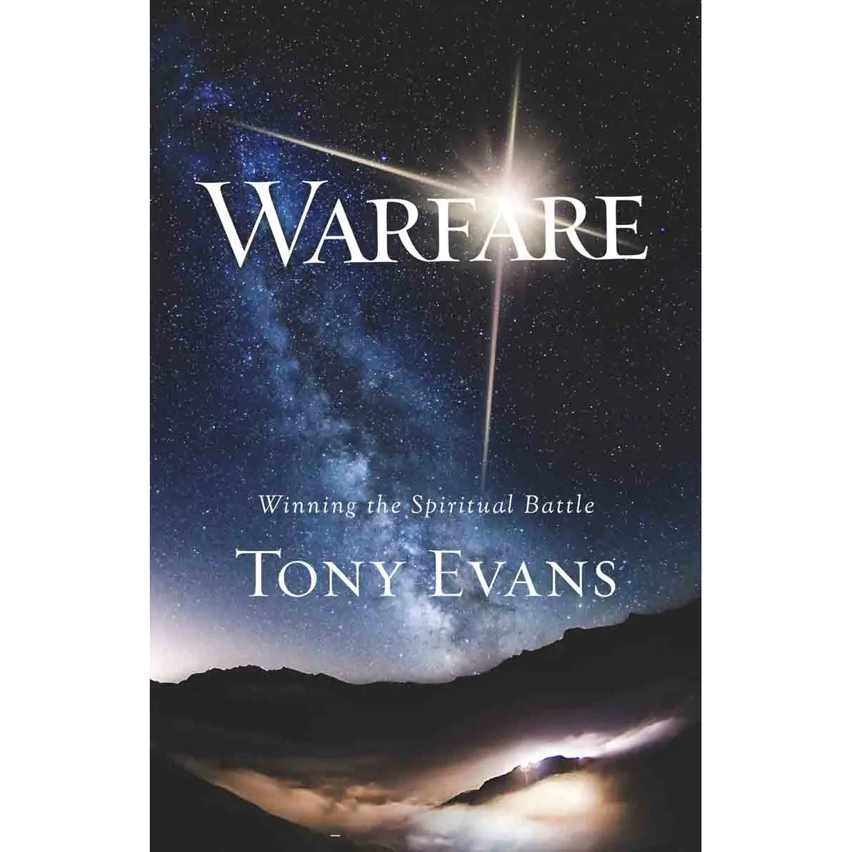 Warfare (Paperback) 1