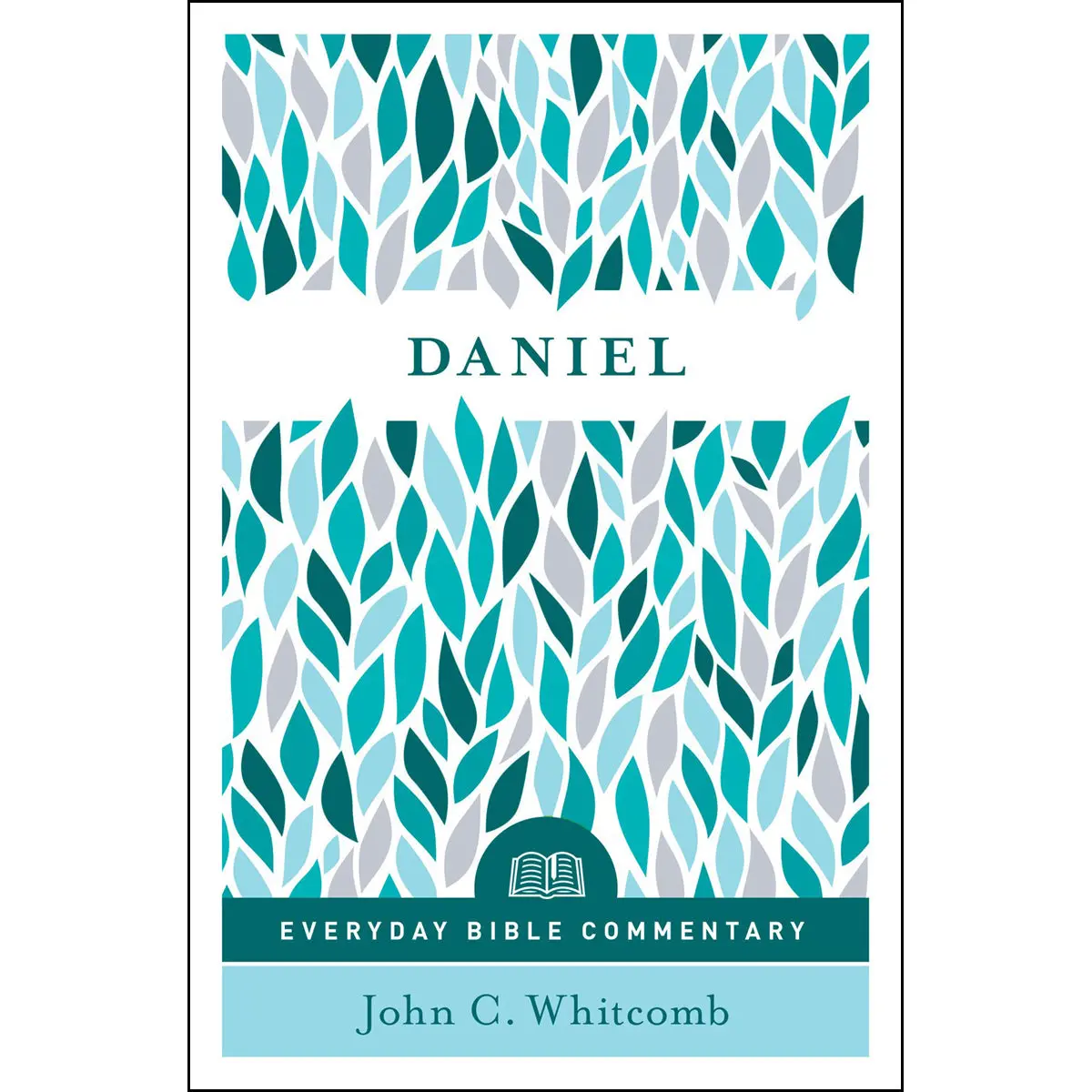 Daniel (Everyday Bible Commentary Series)(Paperback) 1