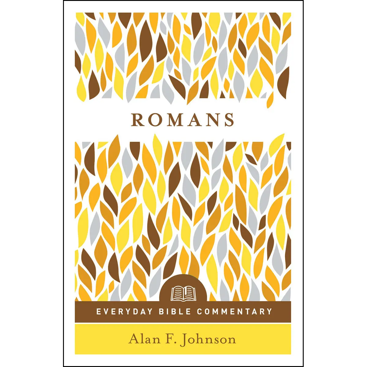 Romans (Everyday Bible Commentary Series)(Paperback) 1