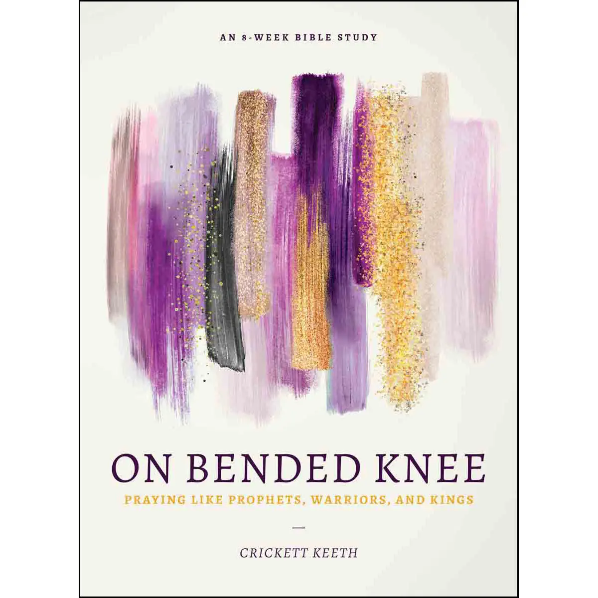 On Bended Knee (Paperback) 1
