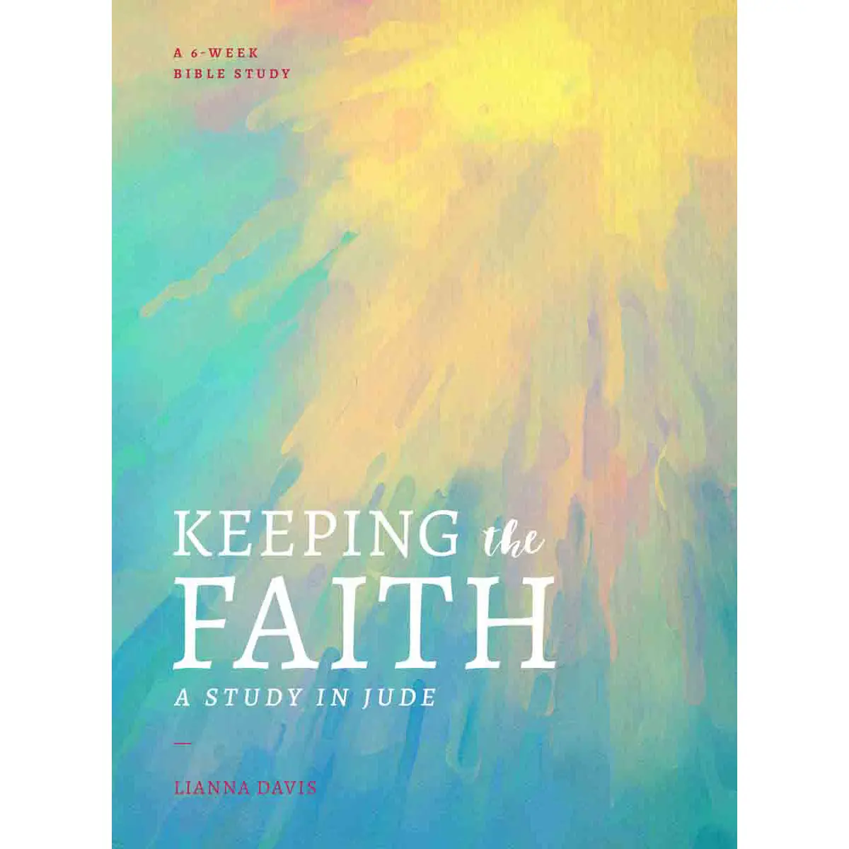 Keeping The Faith (Paperback) 1