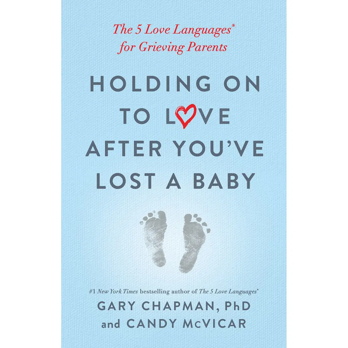 Holding On To Love After You've Lost A Baby (Paperback) 1