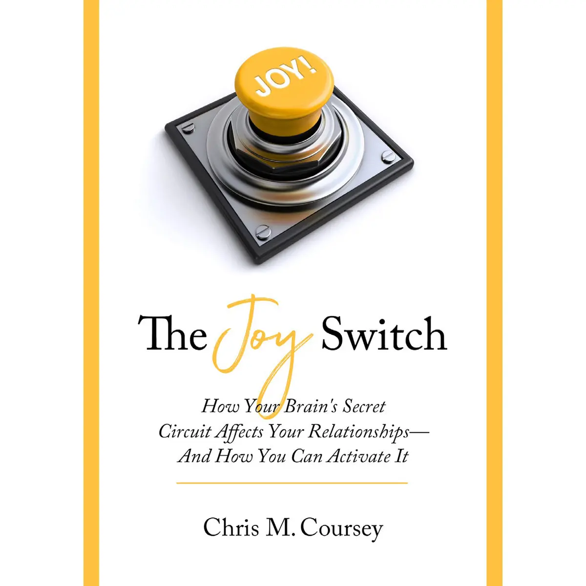 The Joy Switch (Paperback) 1
