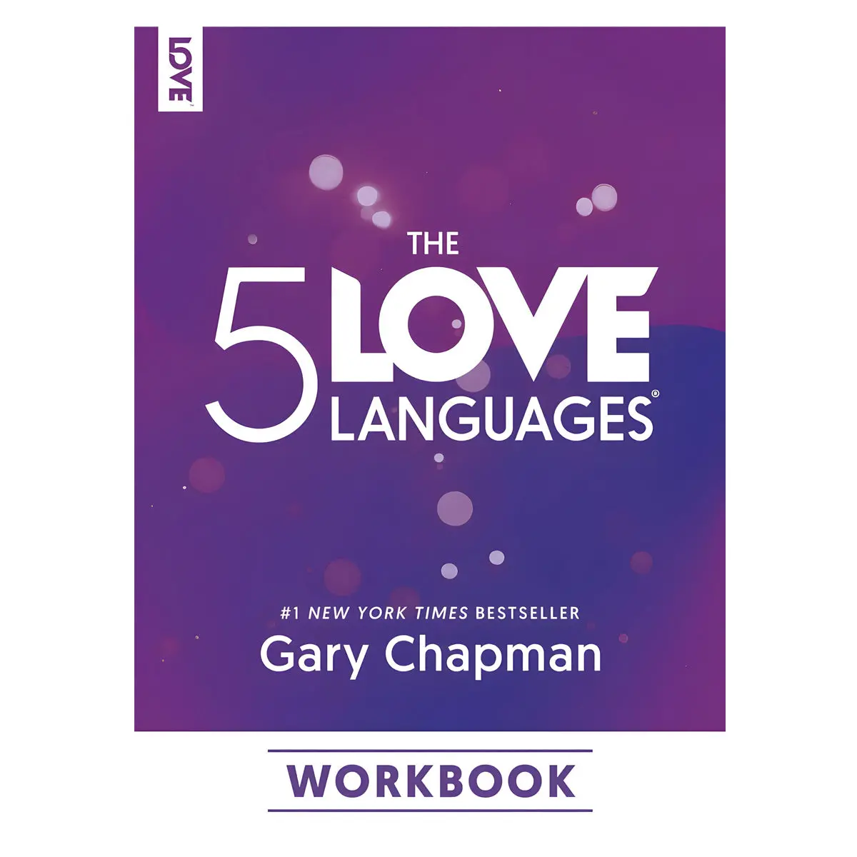 The 5 Love Languages Workbook (Paperback) 1