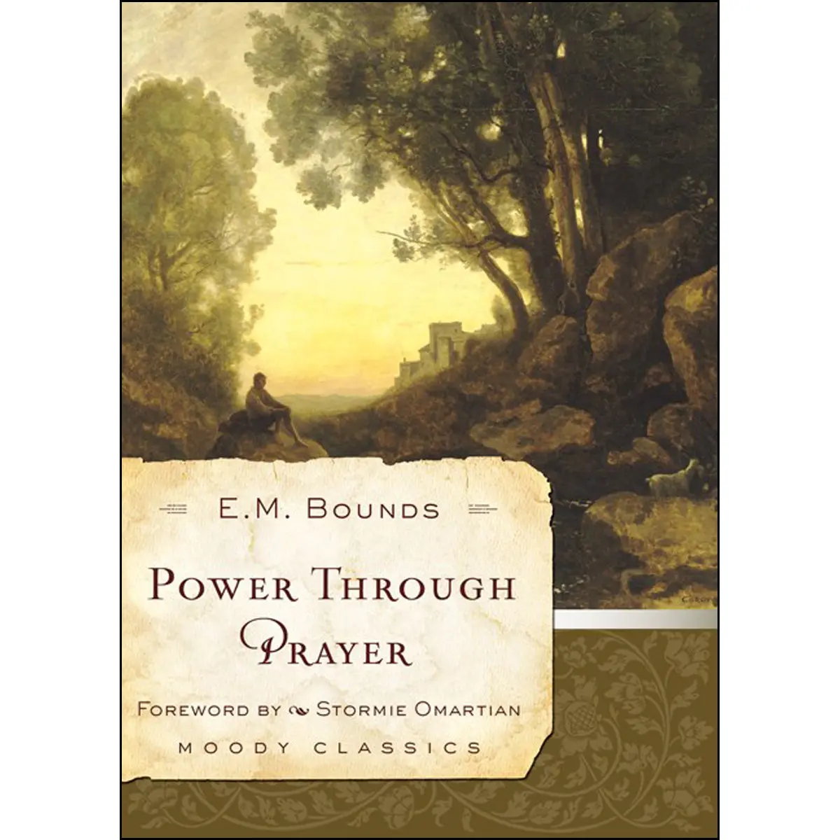 Power Through Prayer (Paperback) 1