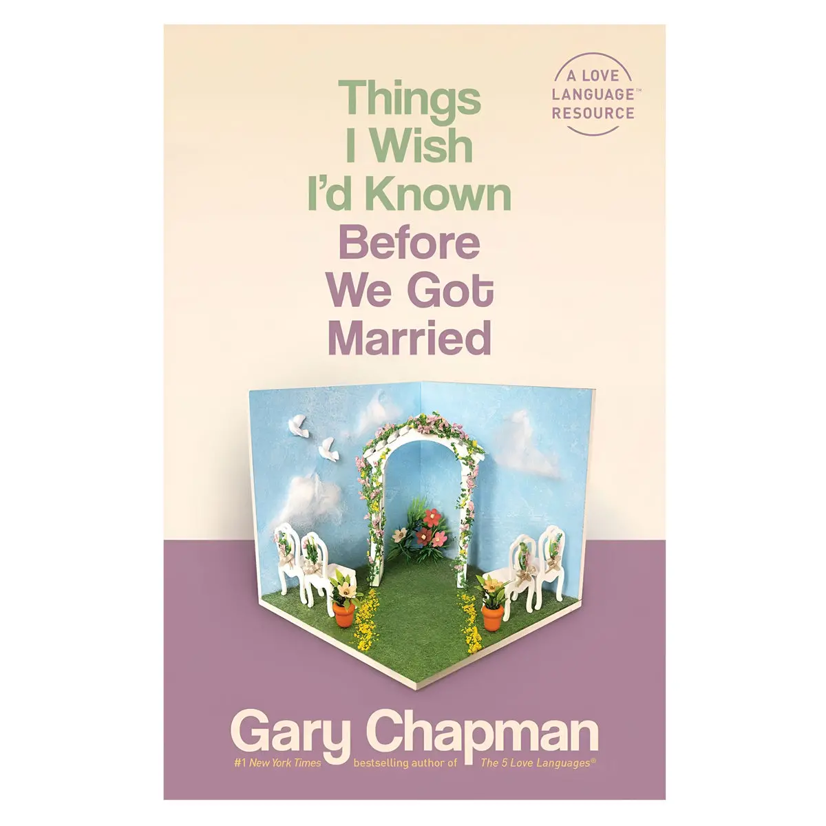 Things I Wish I'd Known Before We Got Married (Paperback) 1