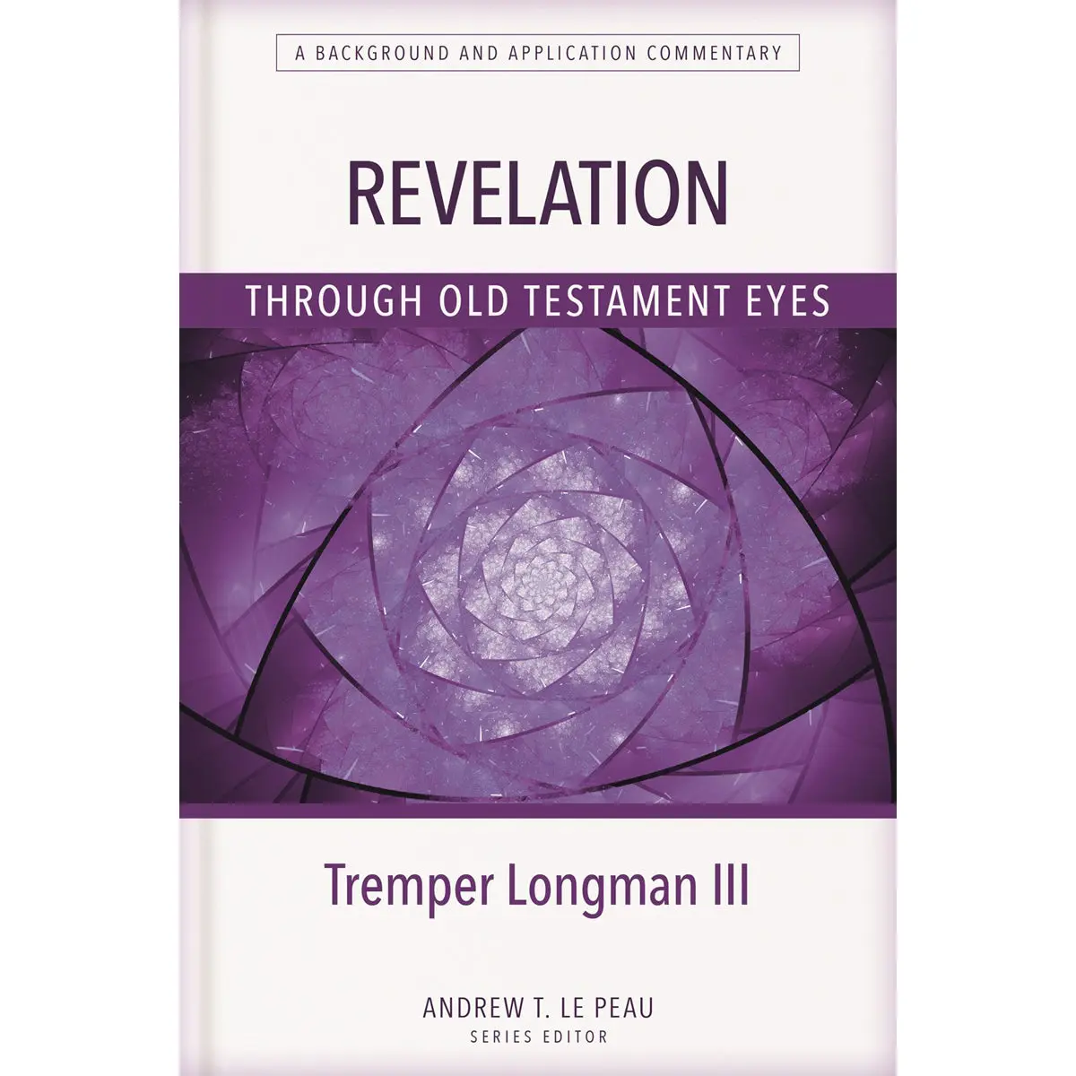 Revelation: Through Old Testament Eyes (Paperback) 1