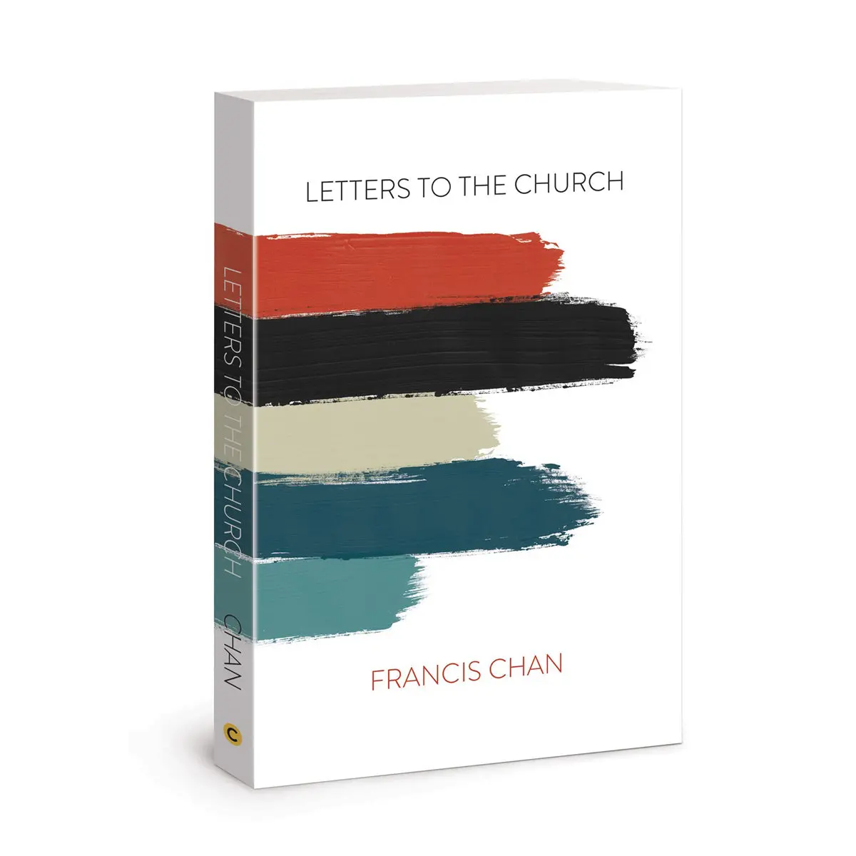 Letters To The Church (Paperback) 2