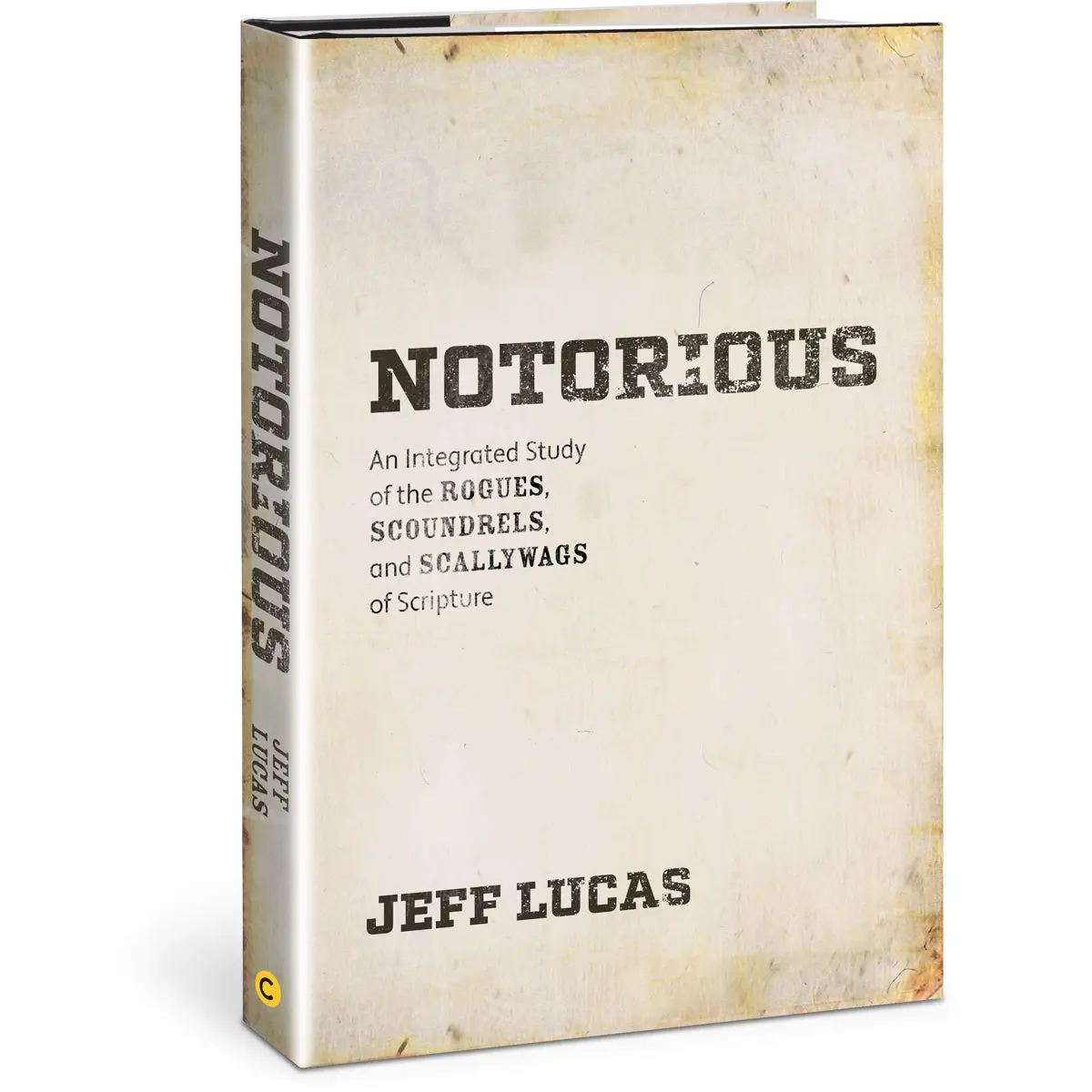 Notorious (Paperback) 1