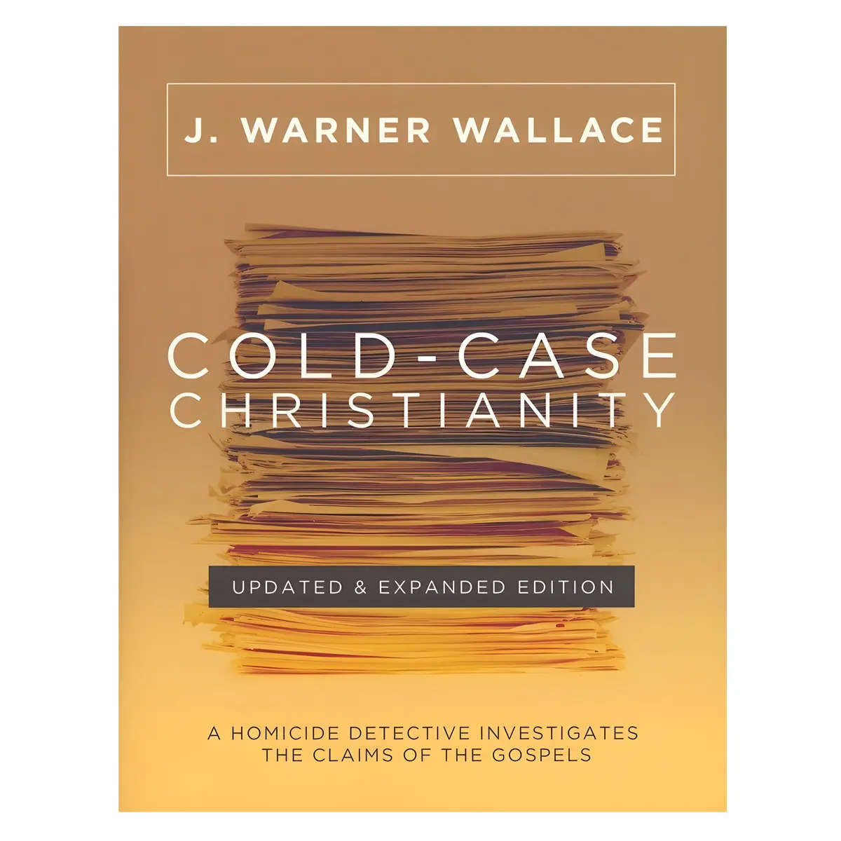 Cold-Case Christianity: A Homicide Detective Investigates The Claims Of The Gospels Pb 1