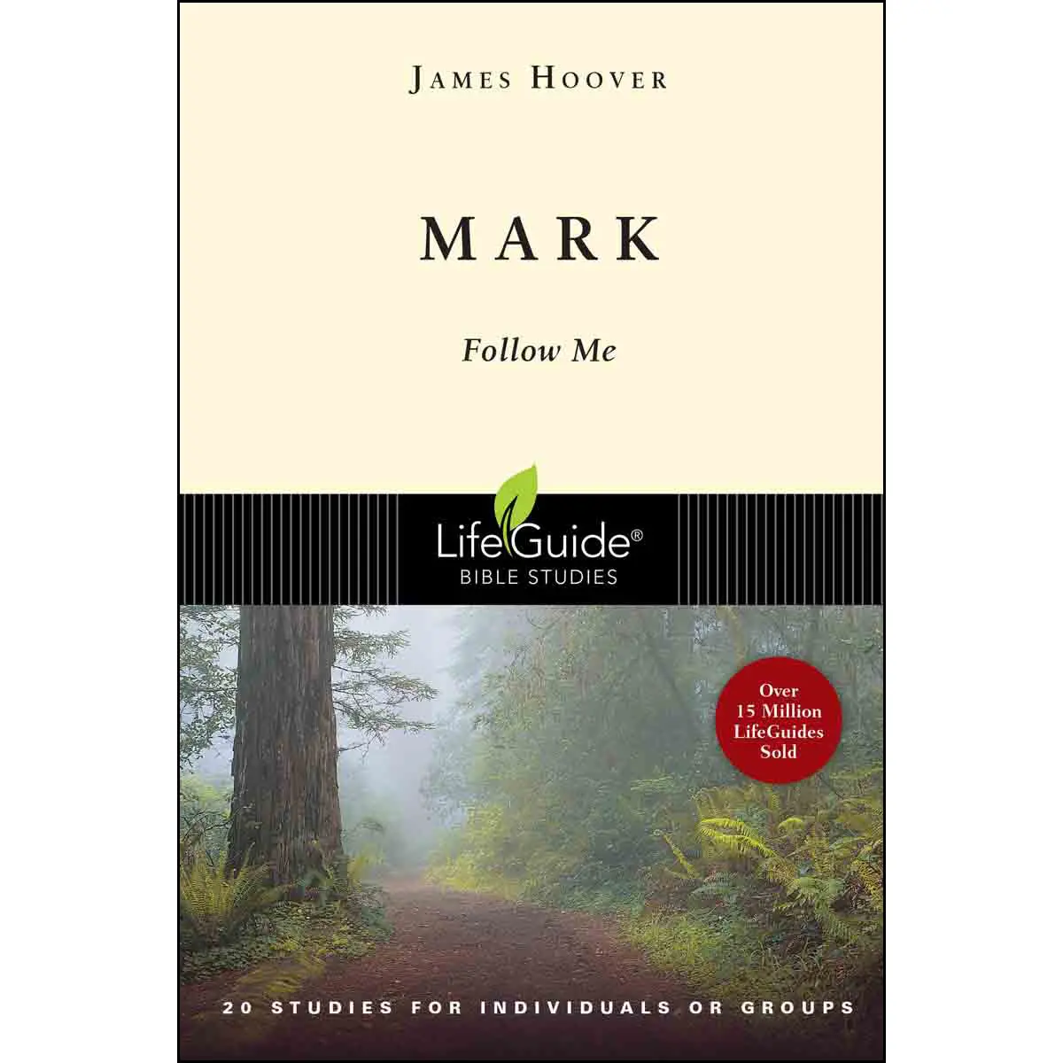 Mark (Lifeguide Bible Studies)(Paperback) 1
