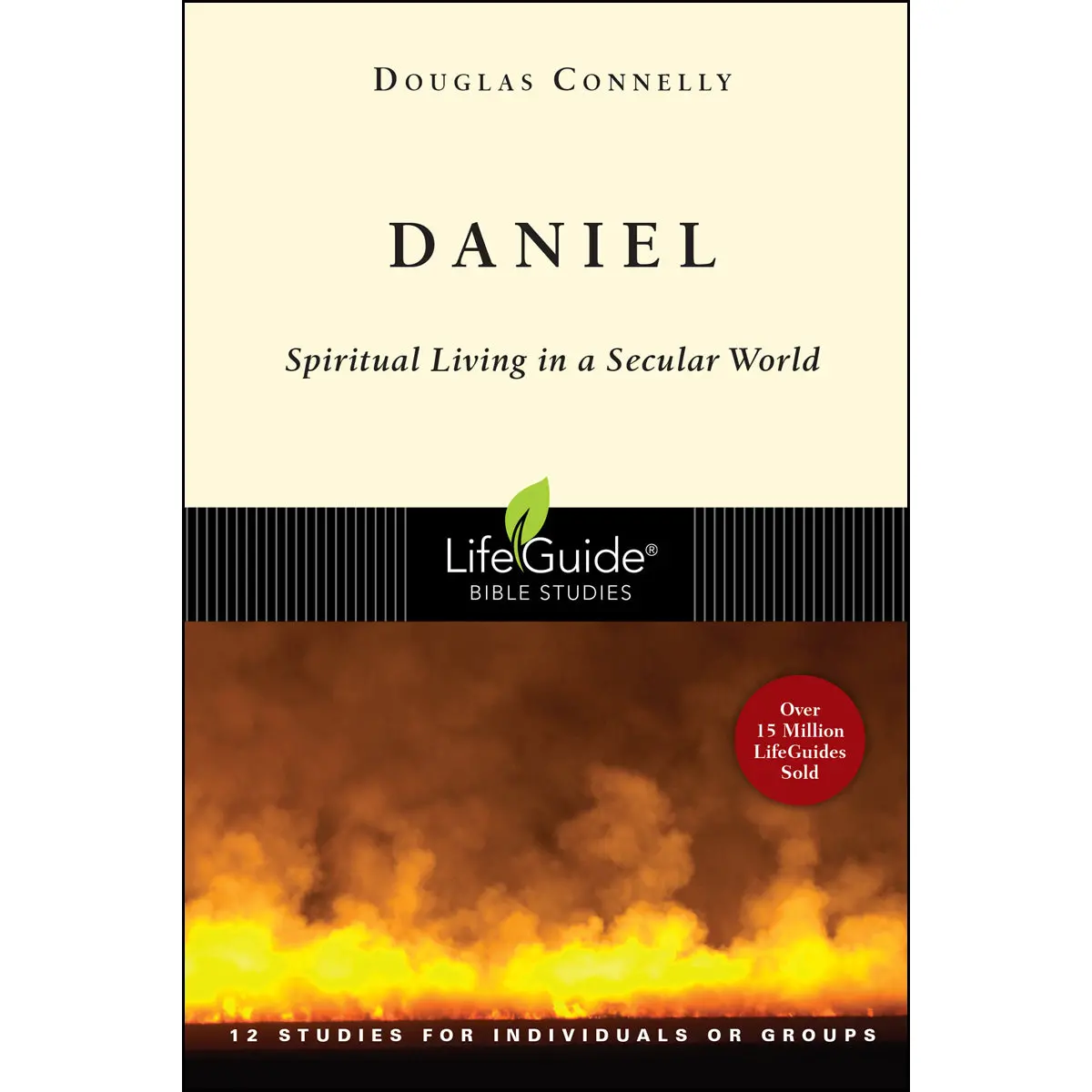 Daniel (Lifeguide Bible Studies)(Paperback) 1