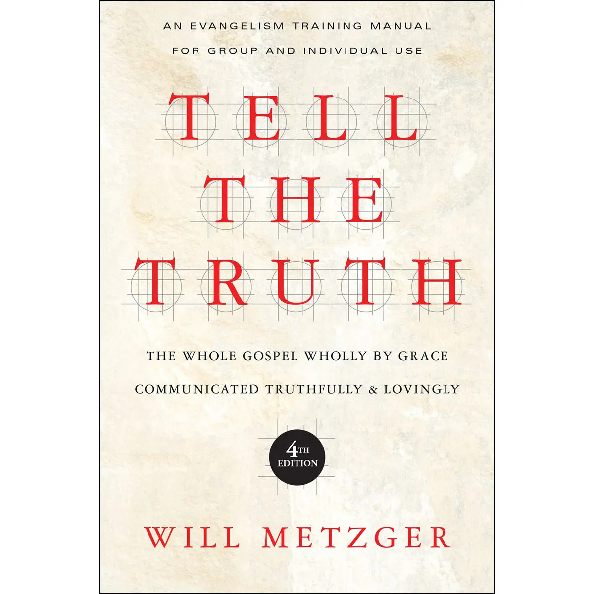 Tell The Truth (Paperback) 1