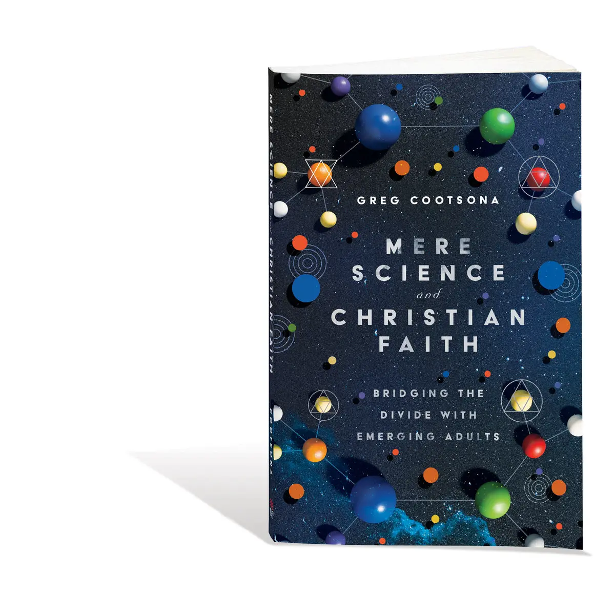 Mere Science And Christian Faith (Paperback) 2