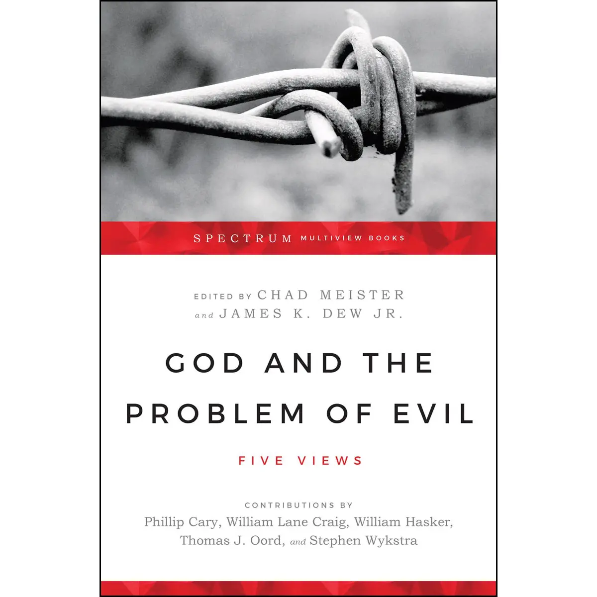 God And The Problem Of Evil (Paperback) 1