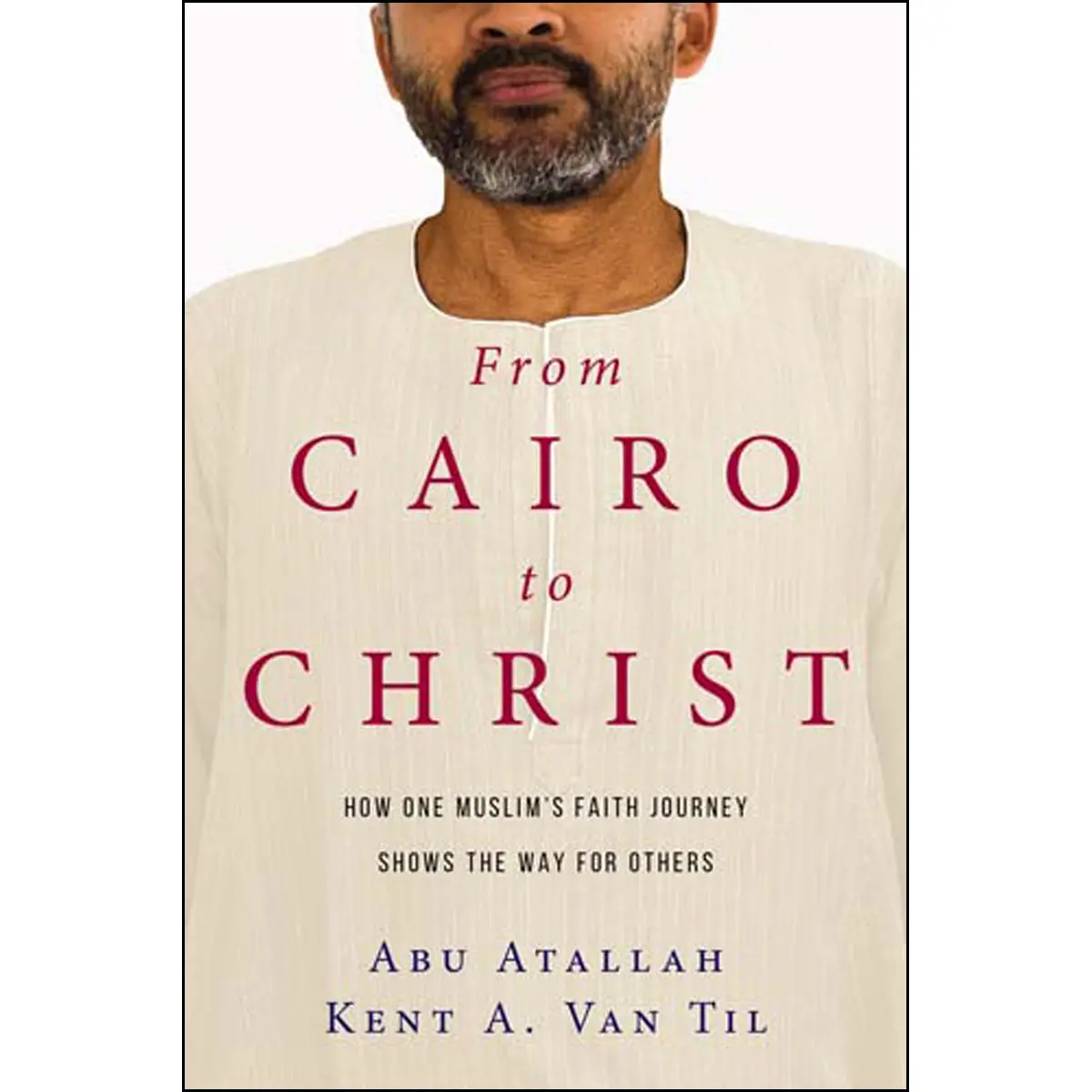 From Cairo To Christ (Paperback) 1