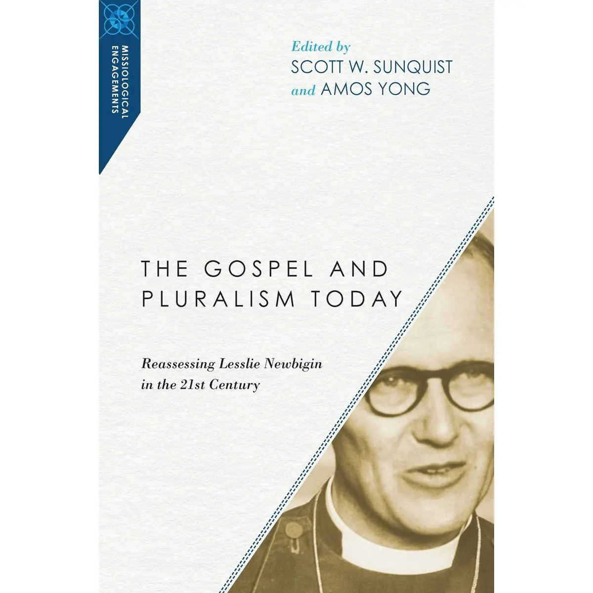 The Gospel And Pluralism Today (Paperback) 1