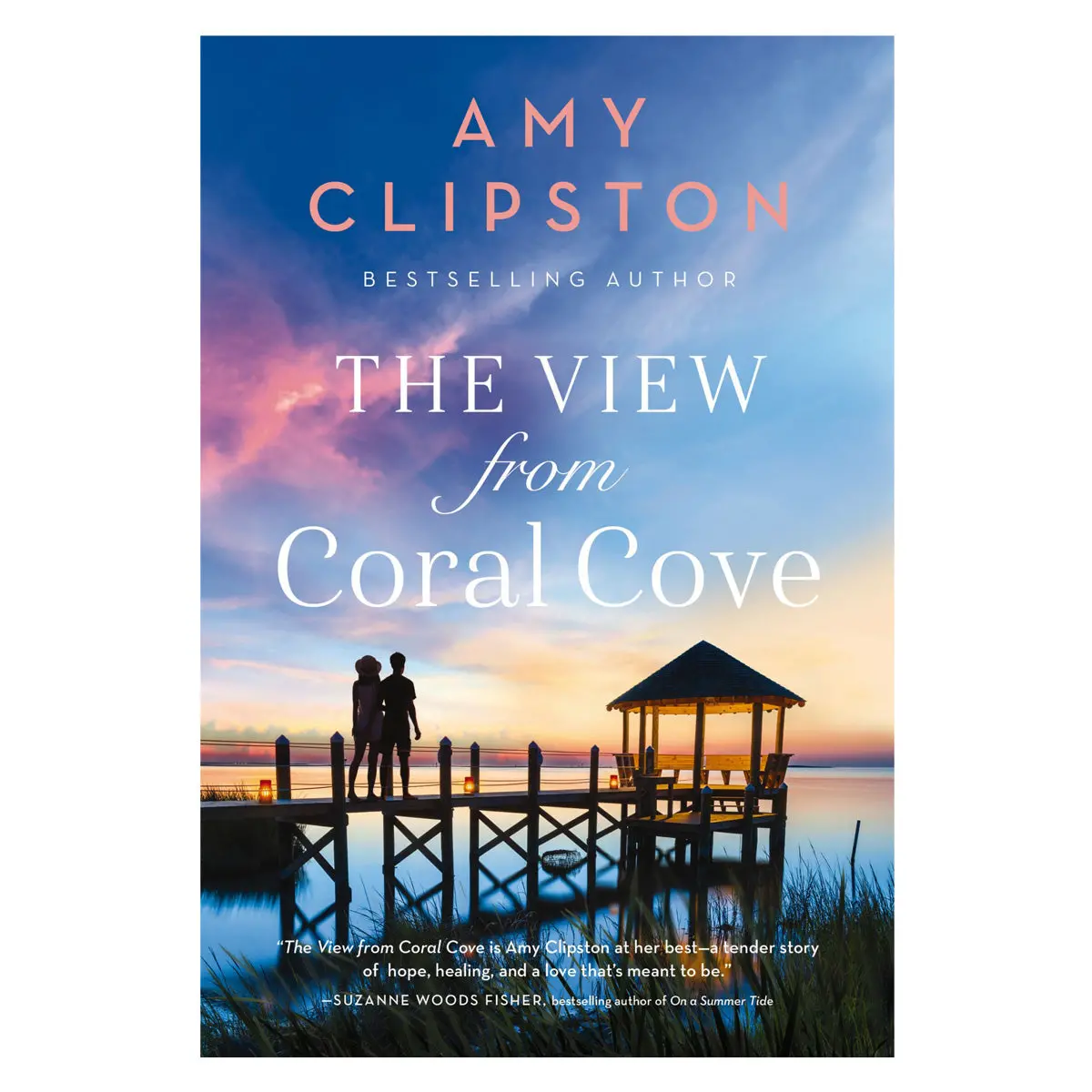 The View From Coral Cove (Mass Market Paperback) 1