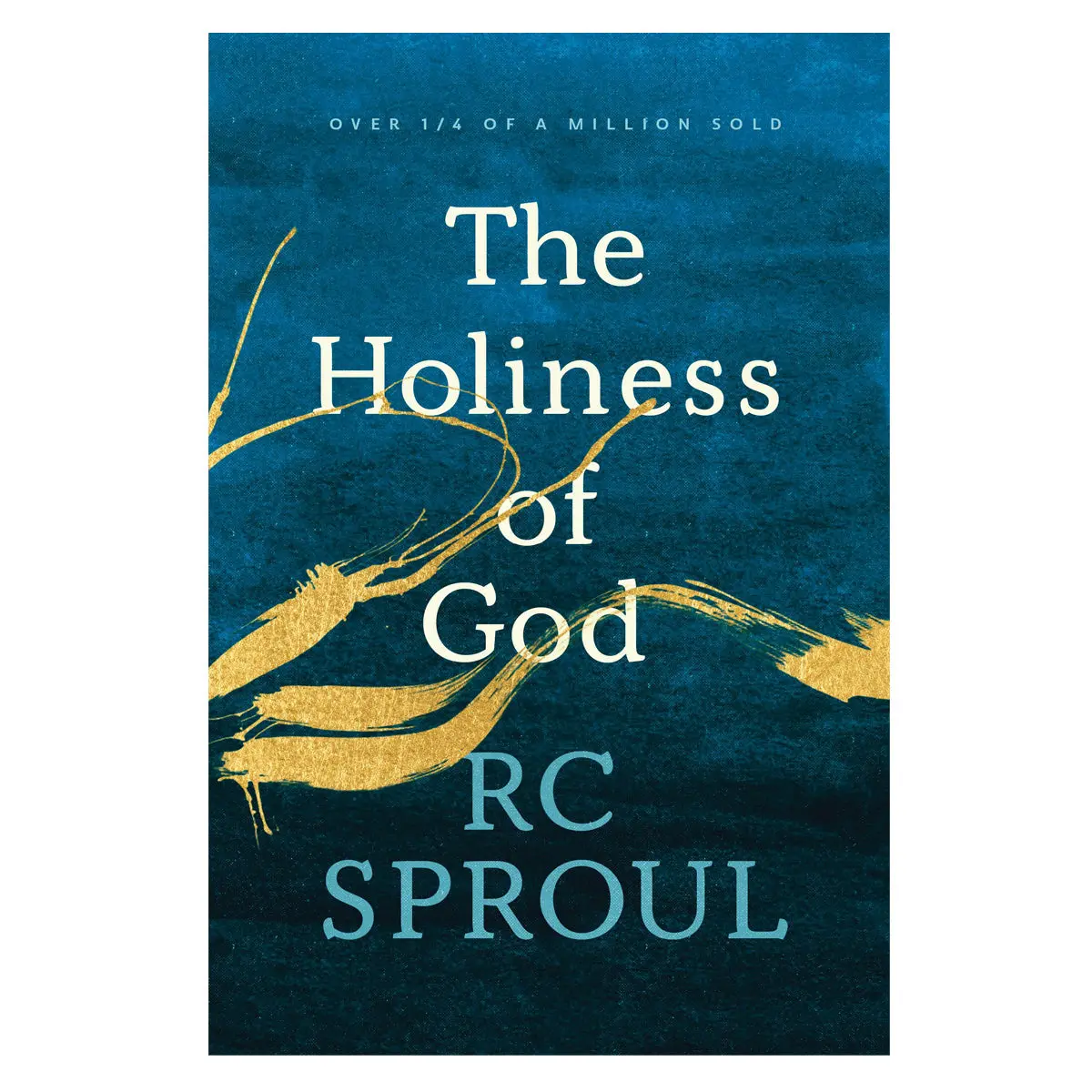 The Holiness Of God (Paperback) 1
