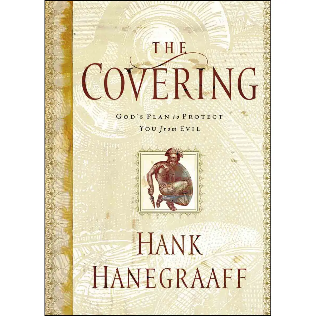 The Covering (Paperback) 1