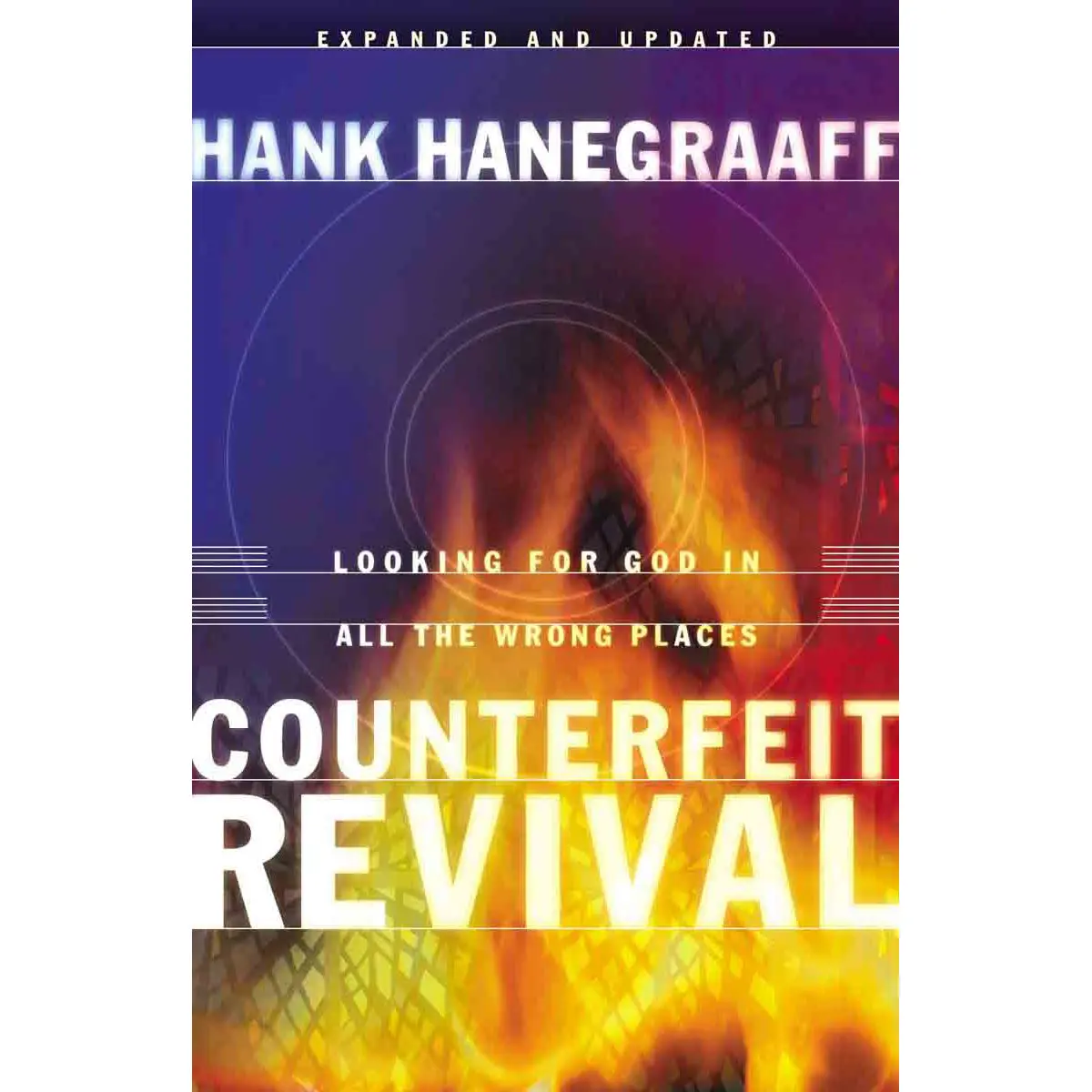 Counterfeit Revival (Paperback) 1