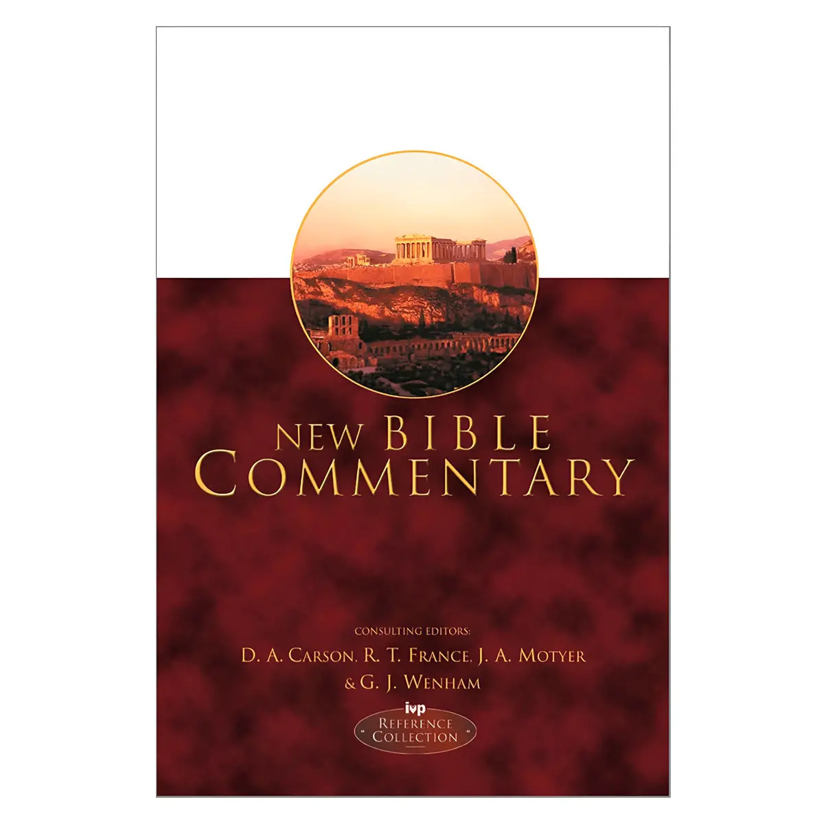 New Bible Commentary: 21St Century Edition (Hardcover) 1