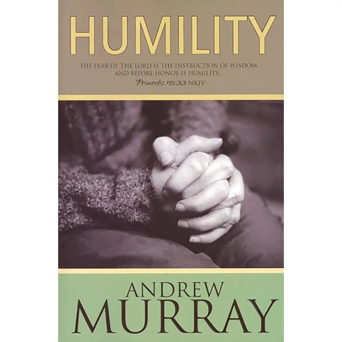 Humility (Paperback) 1