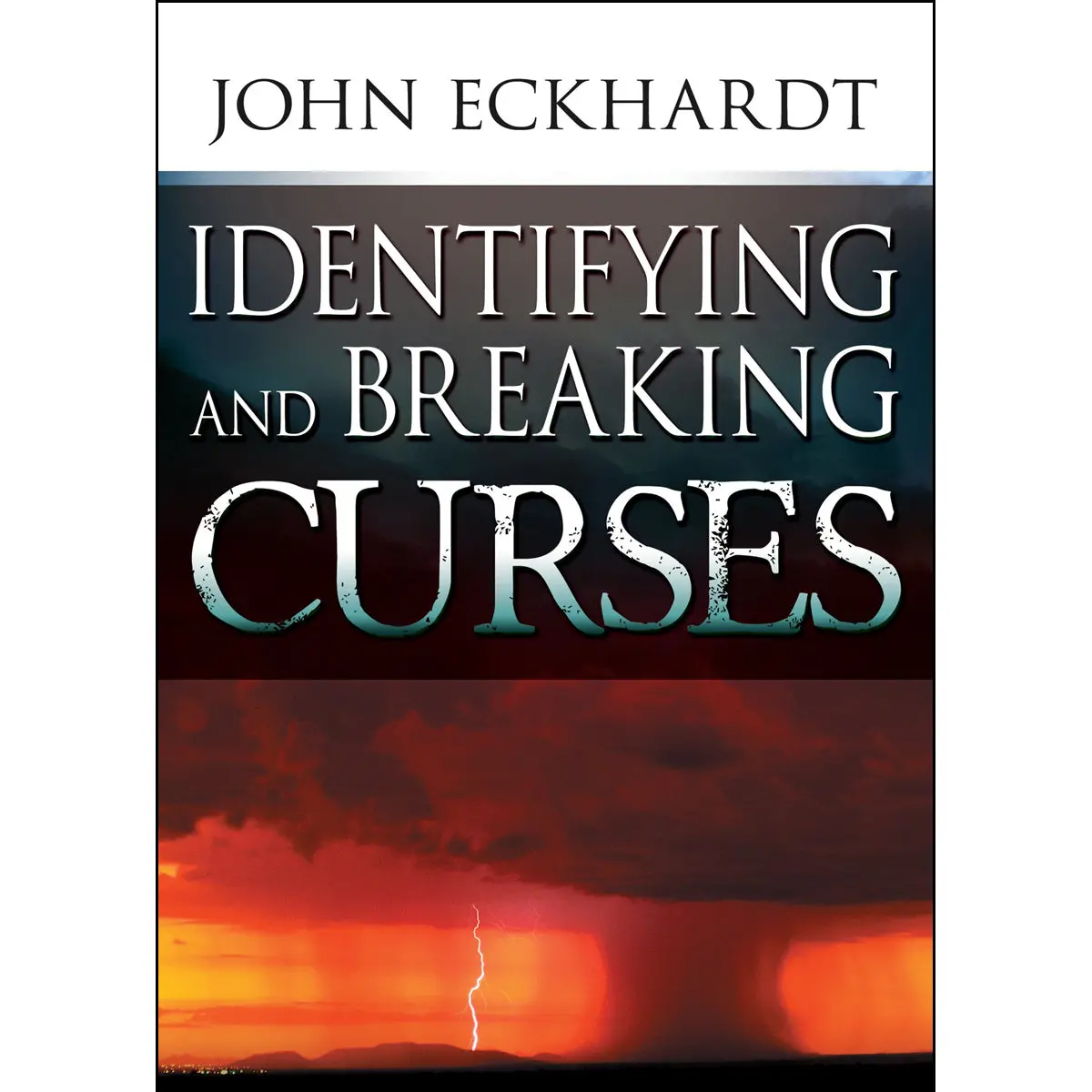 Identifying And Breaking Curses (Paperback) 1