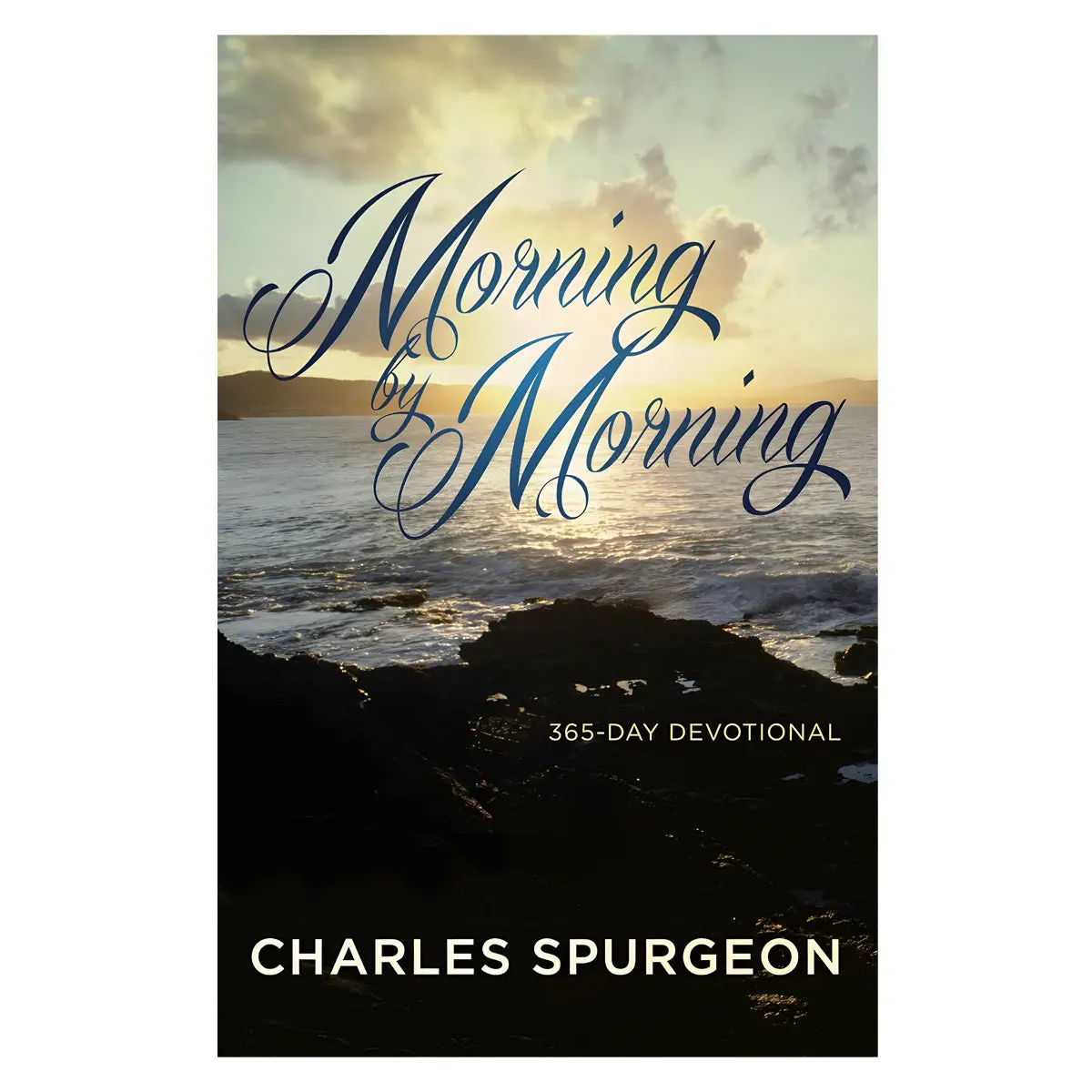 Morning By Morning (Paperback) 1
