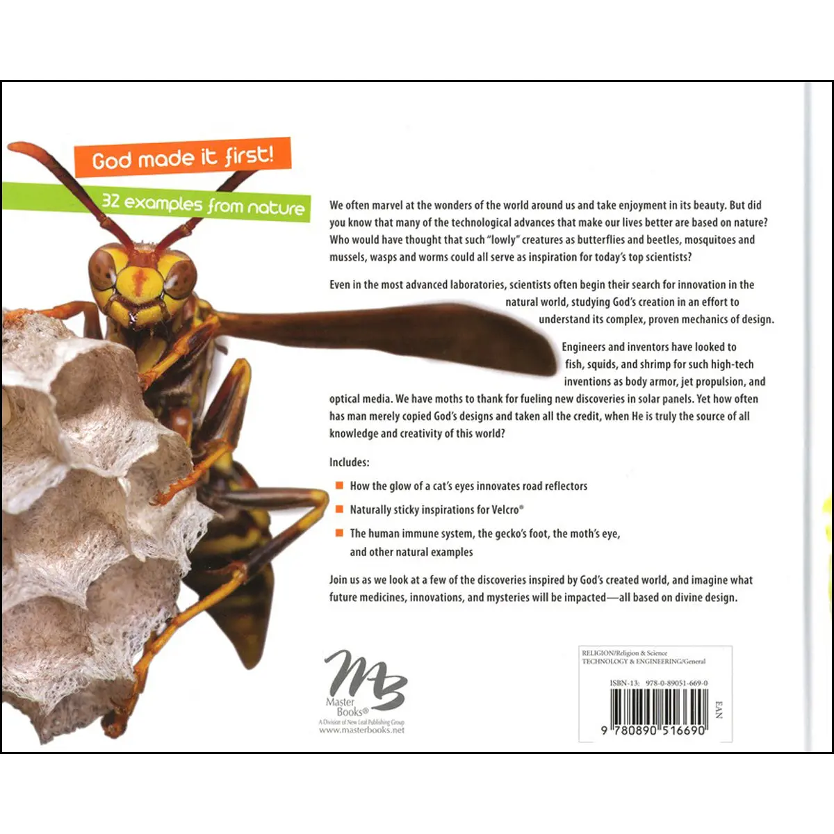 Made In Heaven: Man's Indiscriminate Stealing Of God's Amazing Design (Hardcover) 2