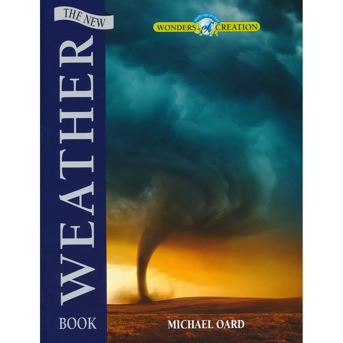 The New Weather Book (Hardcover) 1