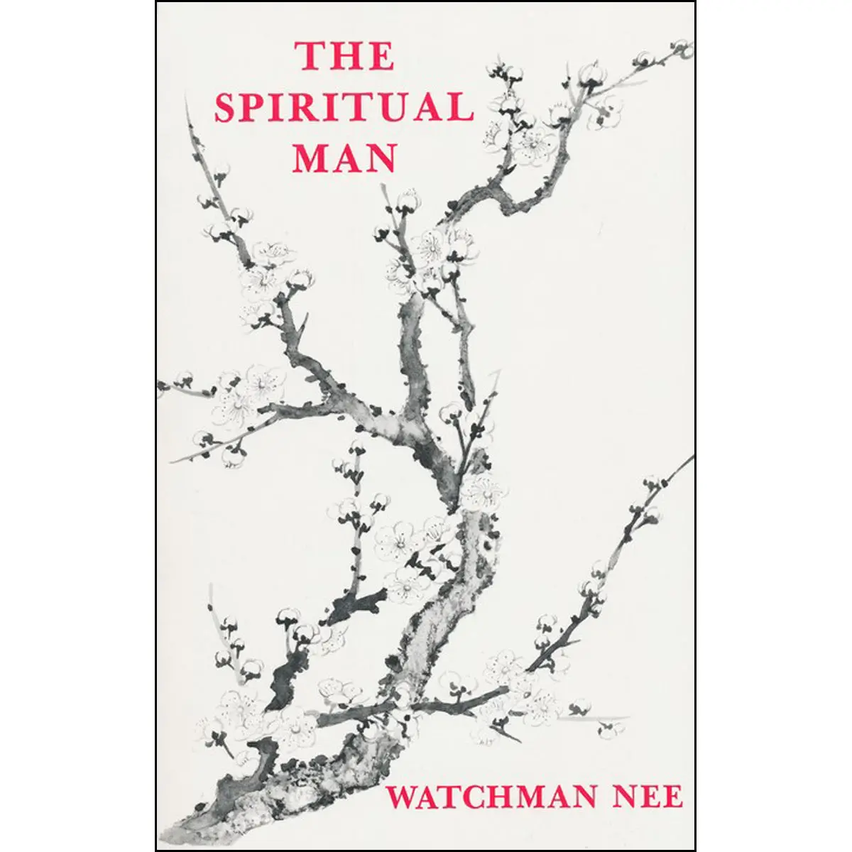 The Spiritual Man (Paperback) 1