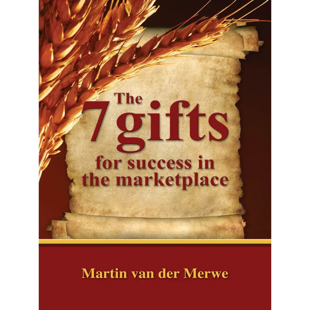 Hearing God The 7 Gifts For Success In The Marketplace (Paperback) 1