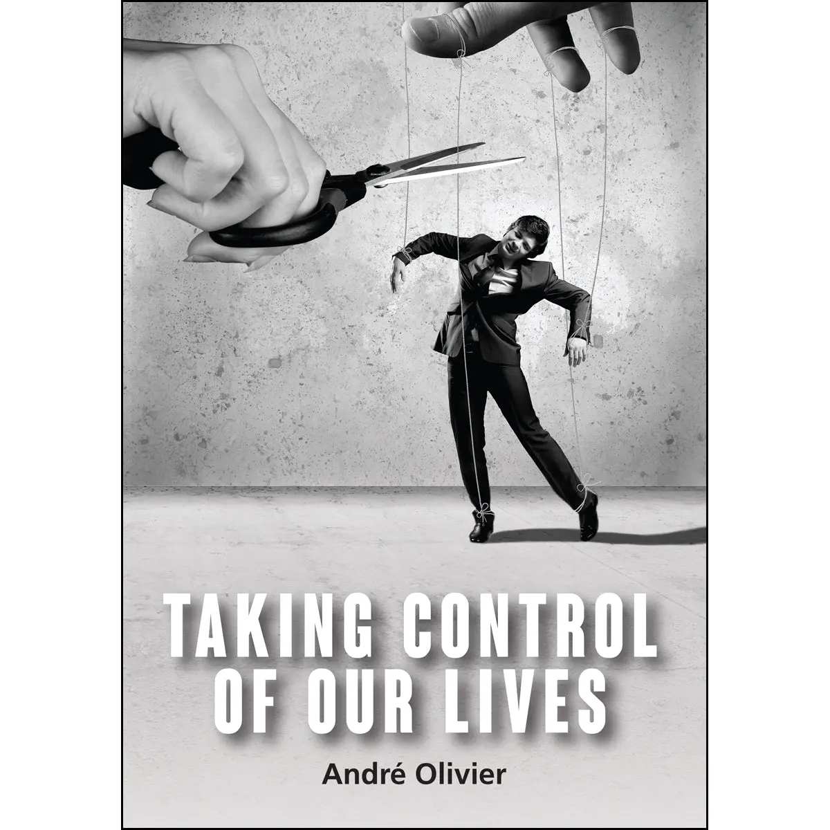 Taking Control Of Our Lives (Paperback) 1