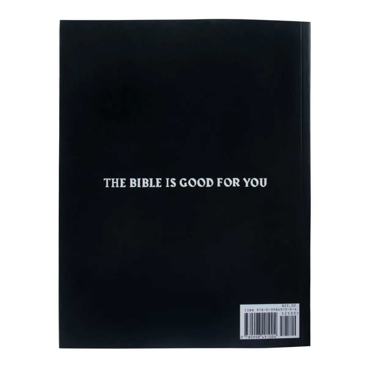 The Bible Study Part One: Old Testament (Paperback) 2